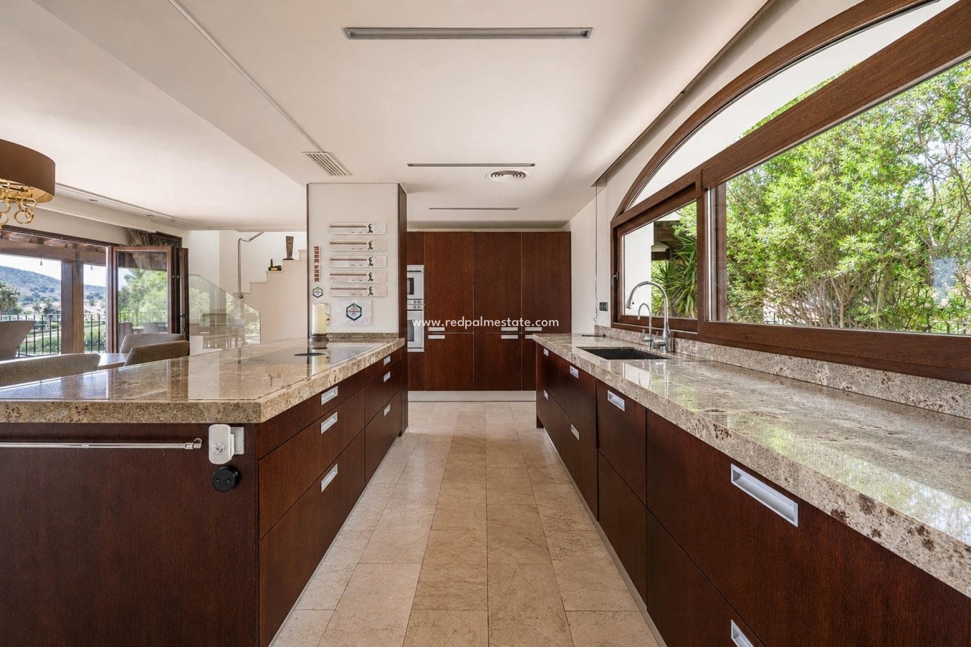 Resale - Villa -
La Manga Club Resort - Costa Calida