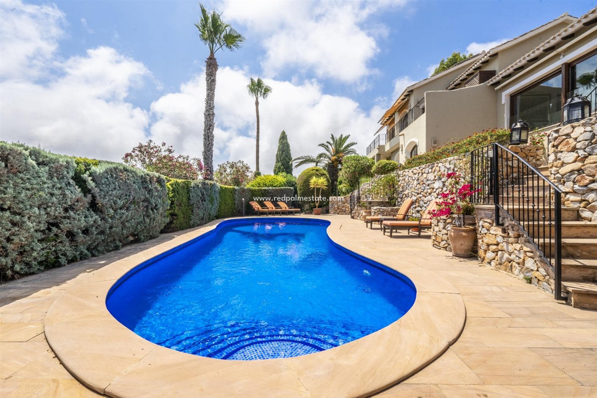 Resale - Villa -
La Manga Club Resort - Costa Calida