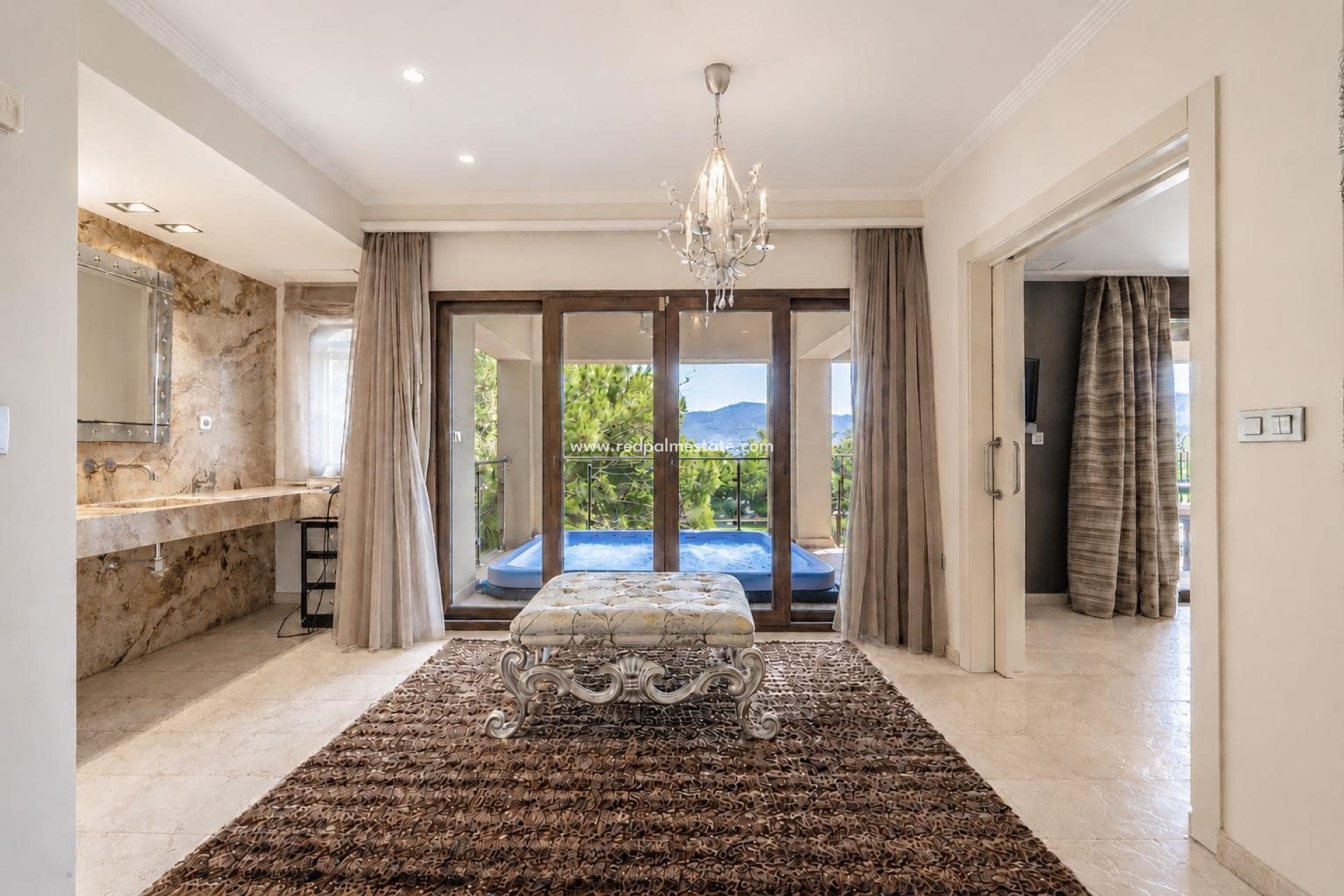 Resale - Villa -
La Manga Club Resort - Costa Calida