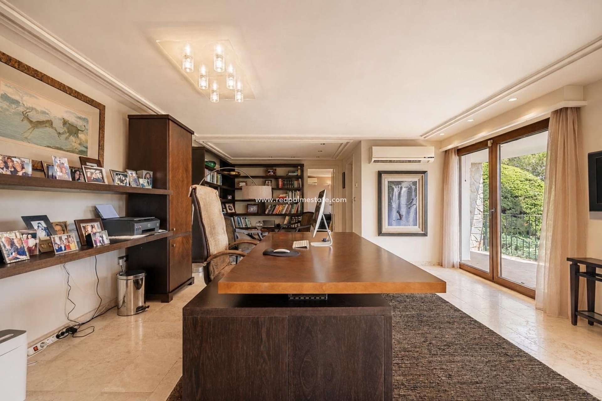 Resale - Villa -
La Manga Club Resort - Costa Calida