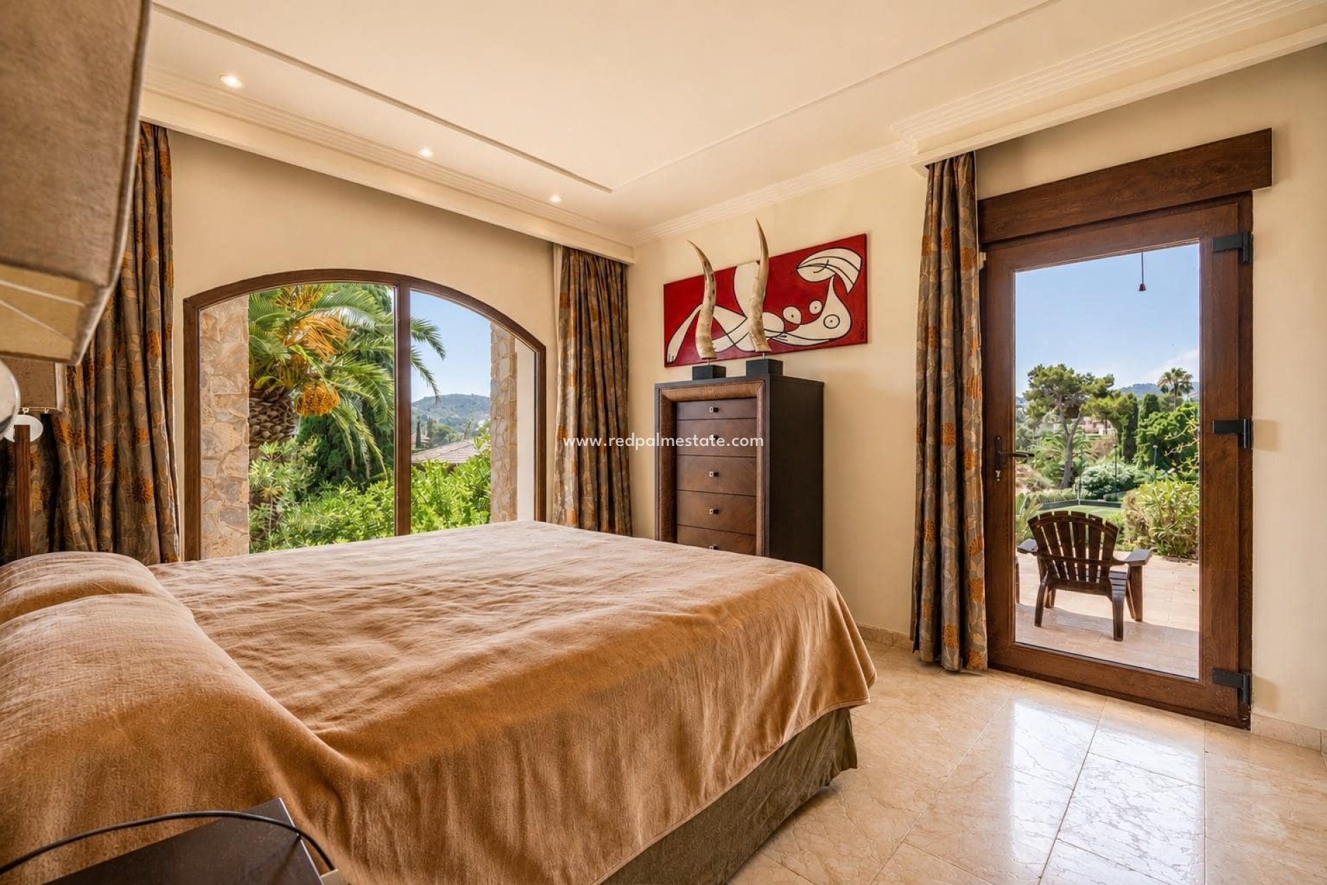 Resale - Villa -
La Manga Club Resort - Costa Calida