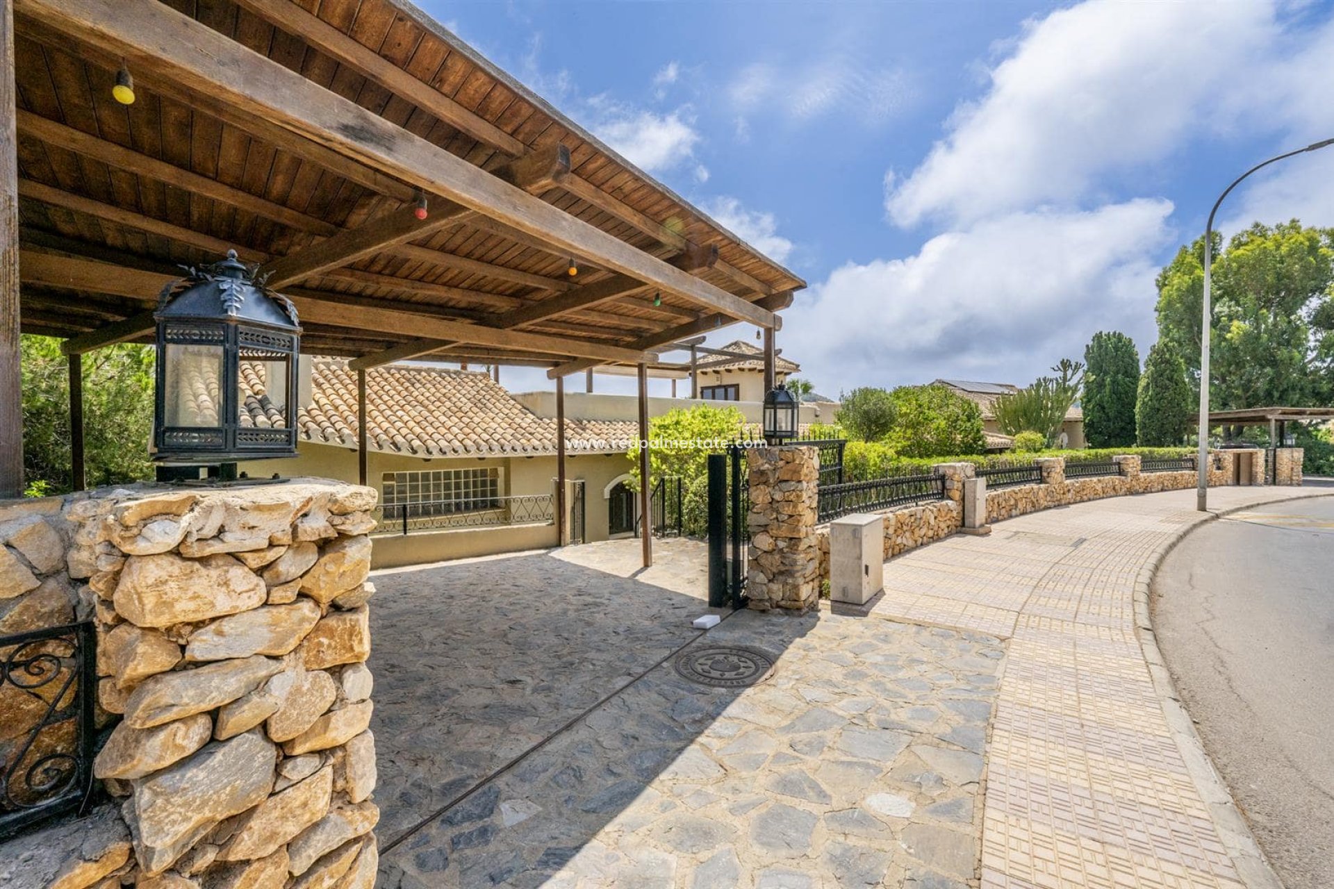 Resale - Villa -
La Manga Club Resort - Costa Calida