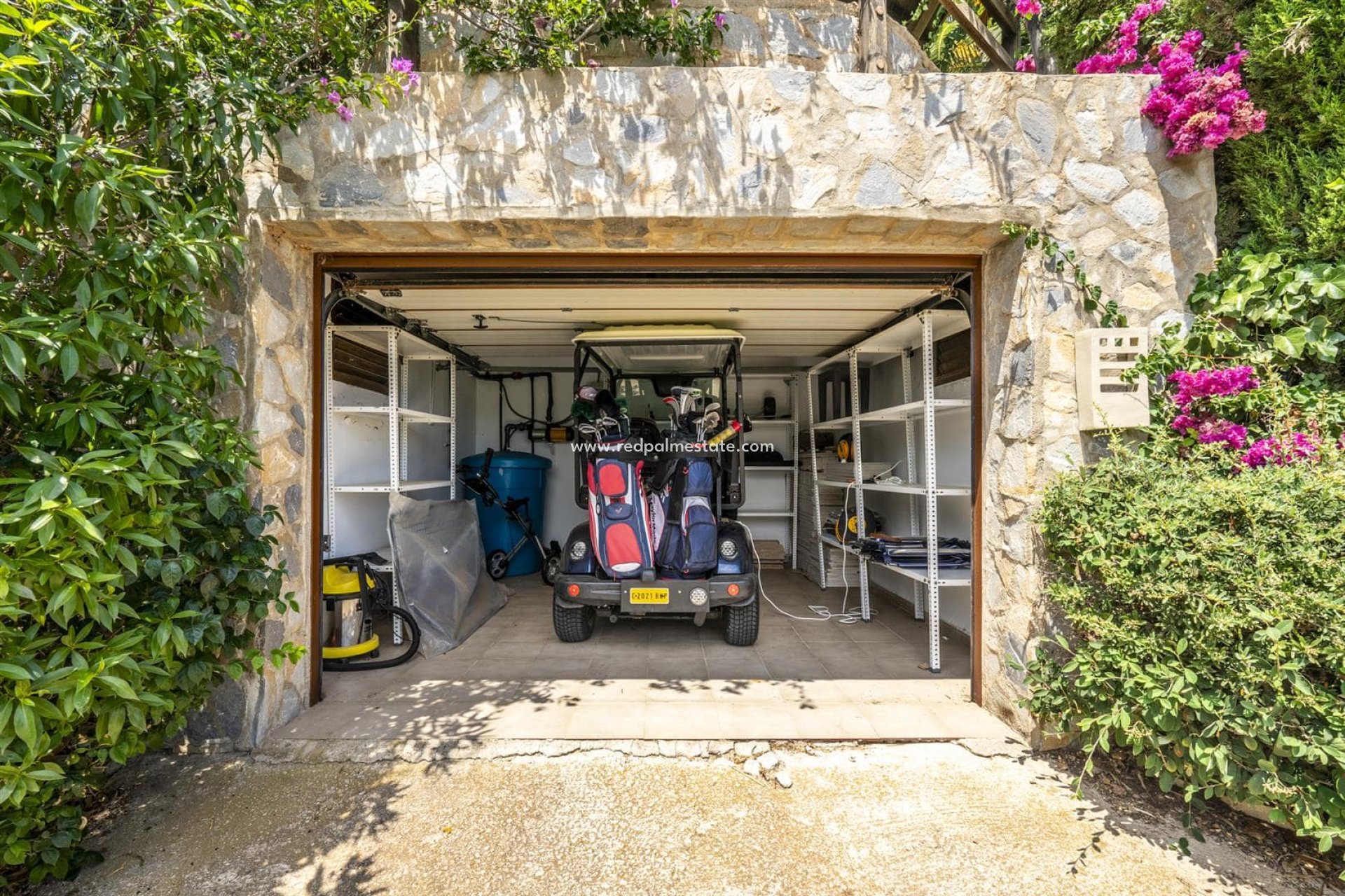 Resale - Villa -
La Manga Club Resort - Costa Calida