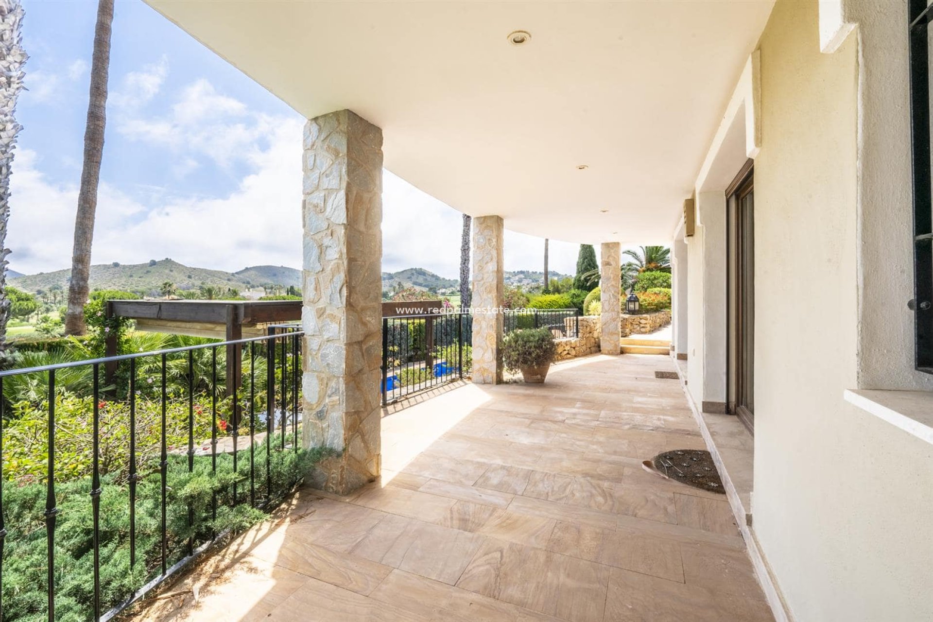 Resale - Villa -
La Manga Club Resort - Costa Calida