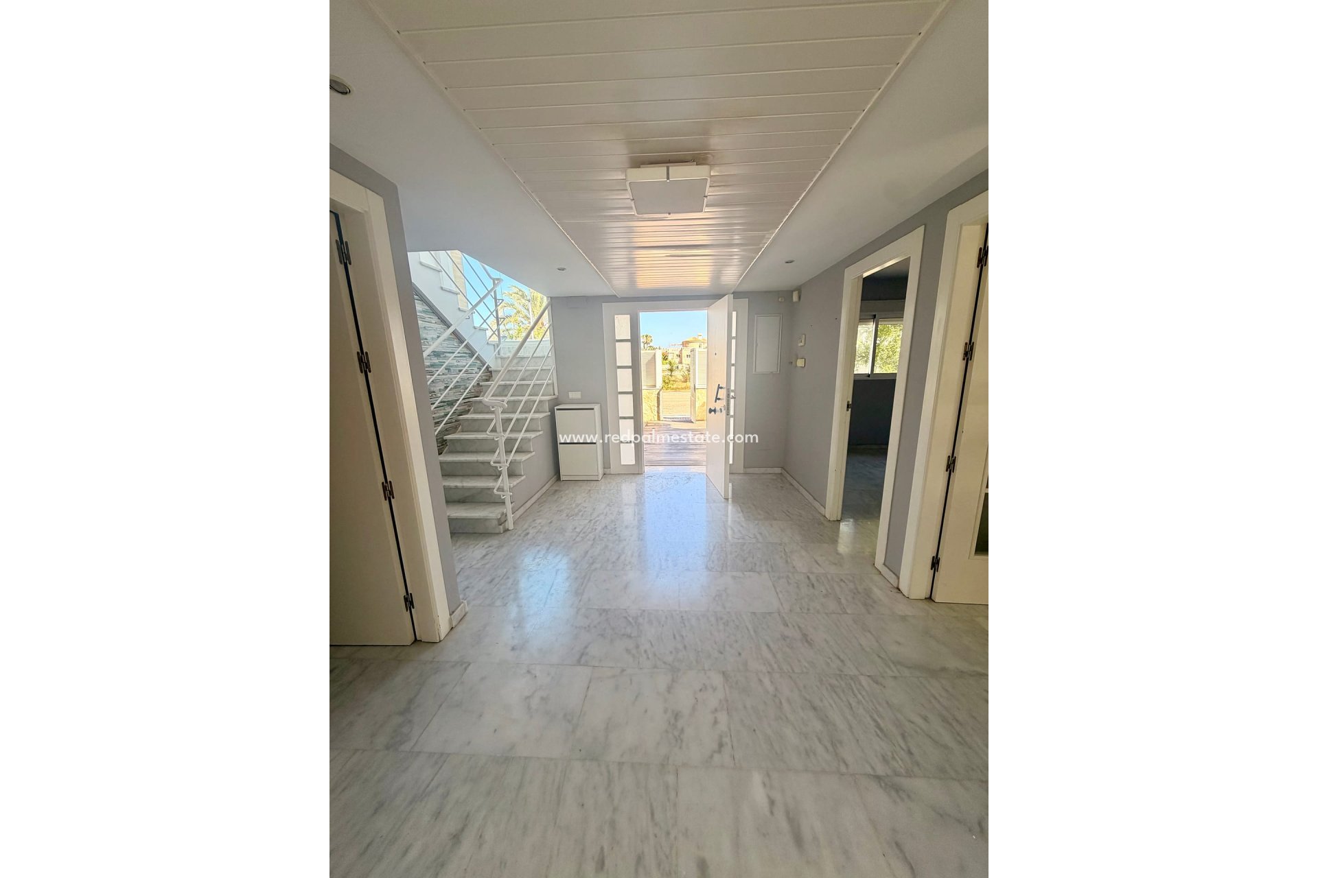 Resale - Villa -
La Manga - Costa Calida