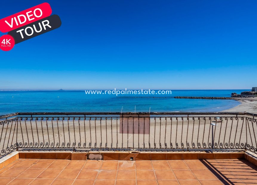 Resale - Villa -
La Manga - Costa Calida