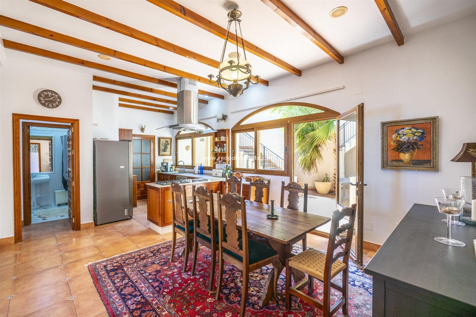 Resale - Villa -
La Manga - Costa Calida