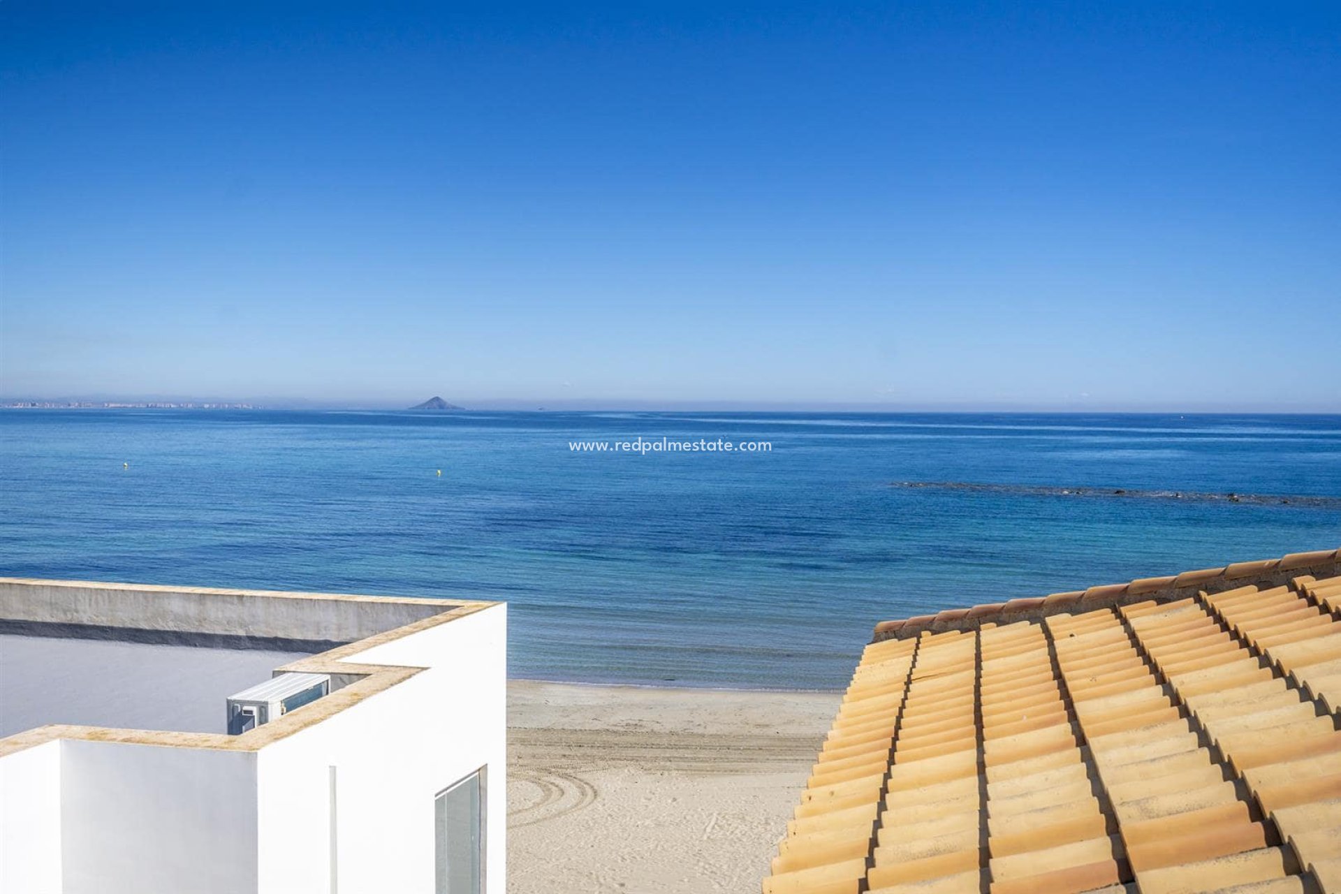 Resale - Villa -
La Manga - Costa Calida