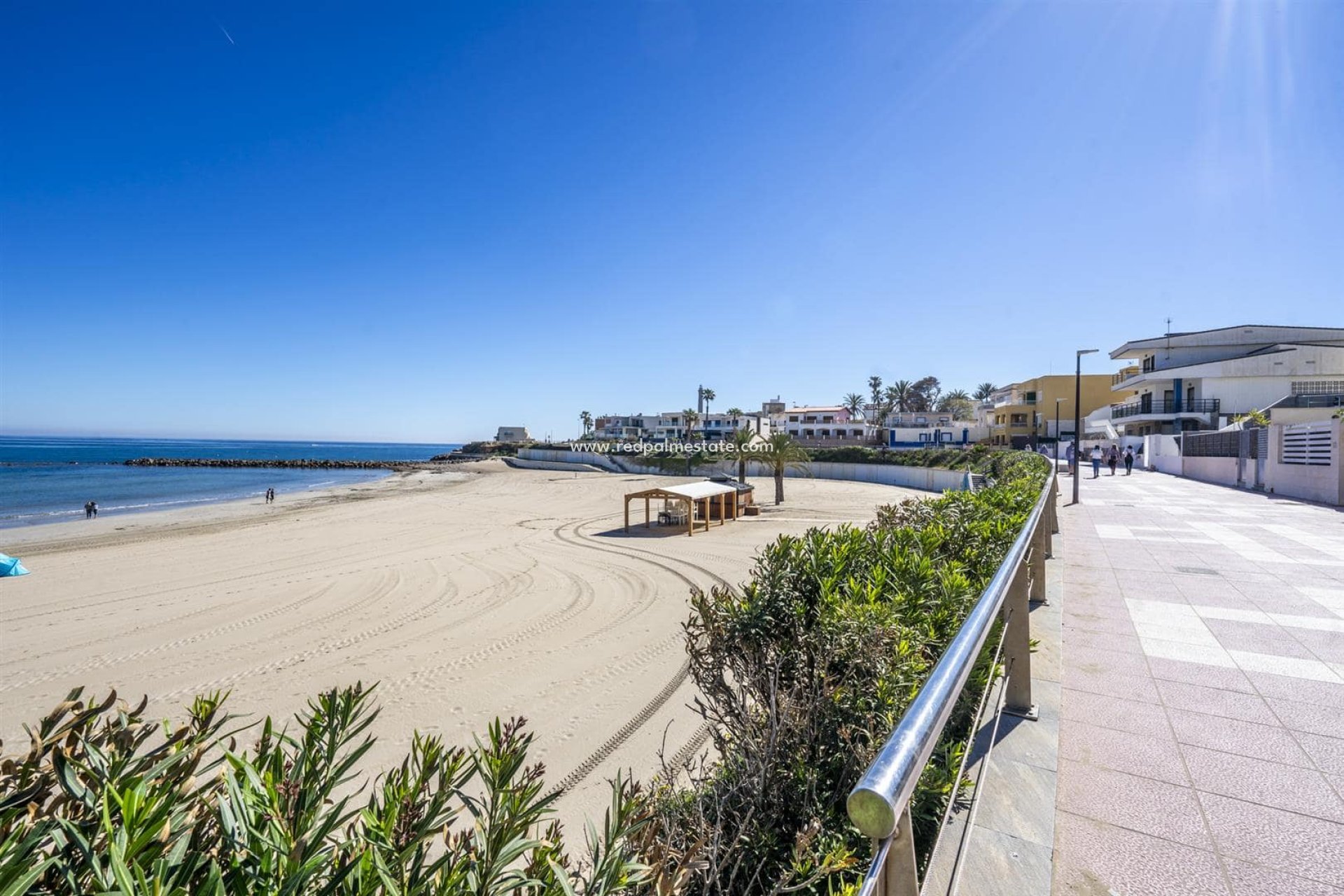 Resale - Villa -
La Manga - Costa Calida