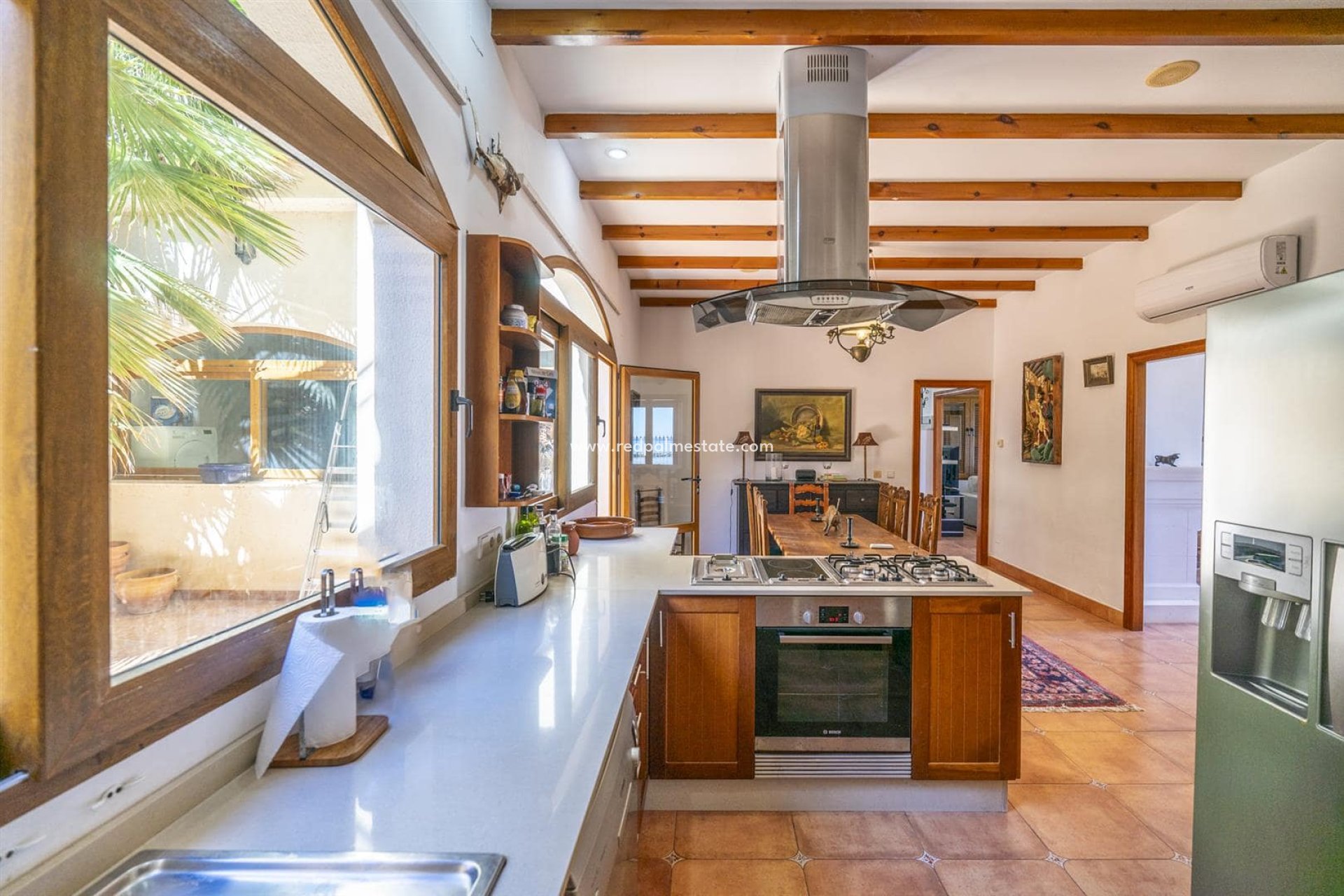 Resale - Villa -
La Manga - Costa Calida