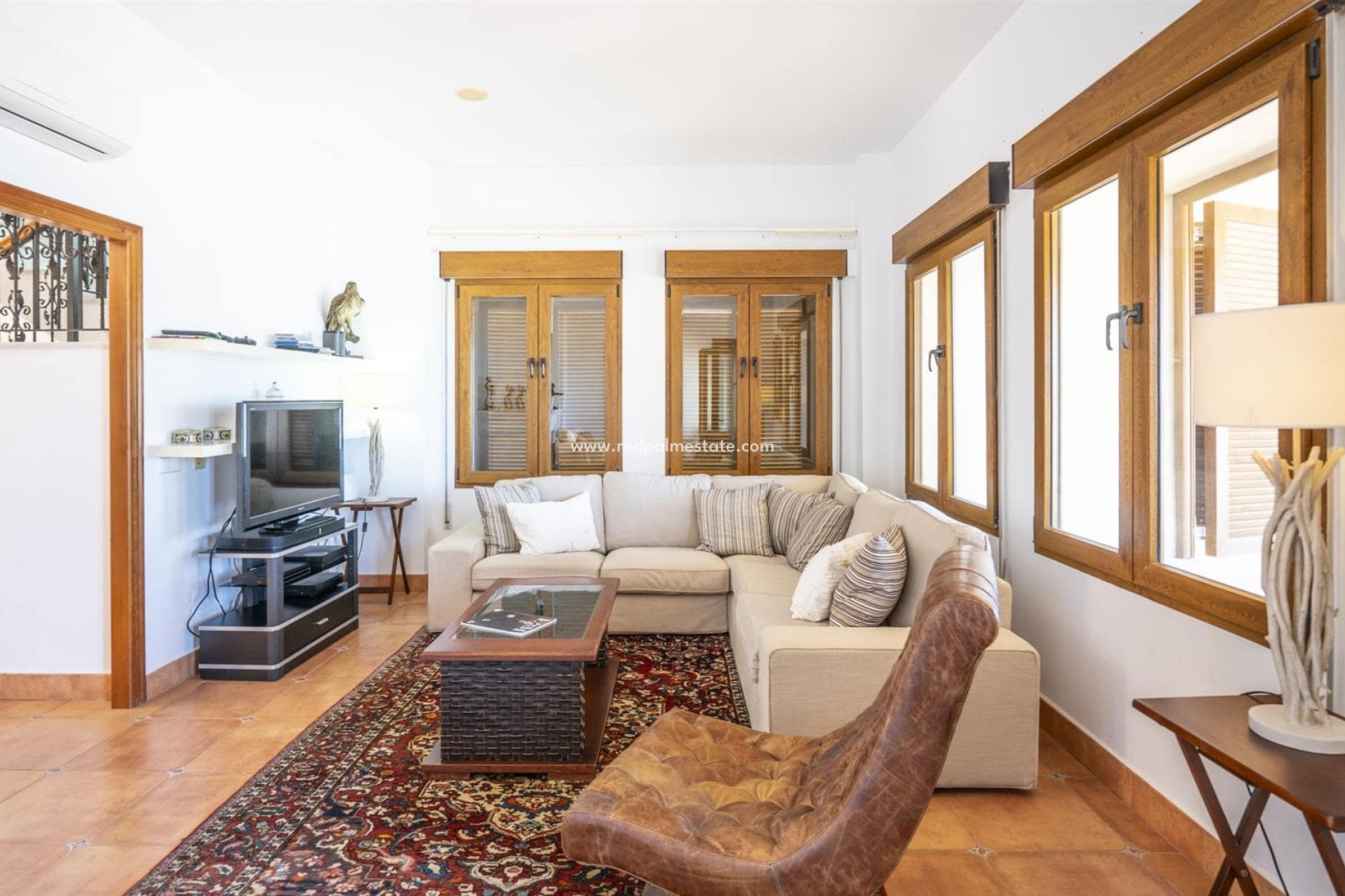 Resale - Villa -
La Manga - Costa Calida