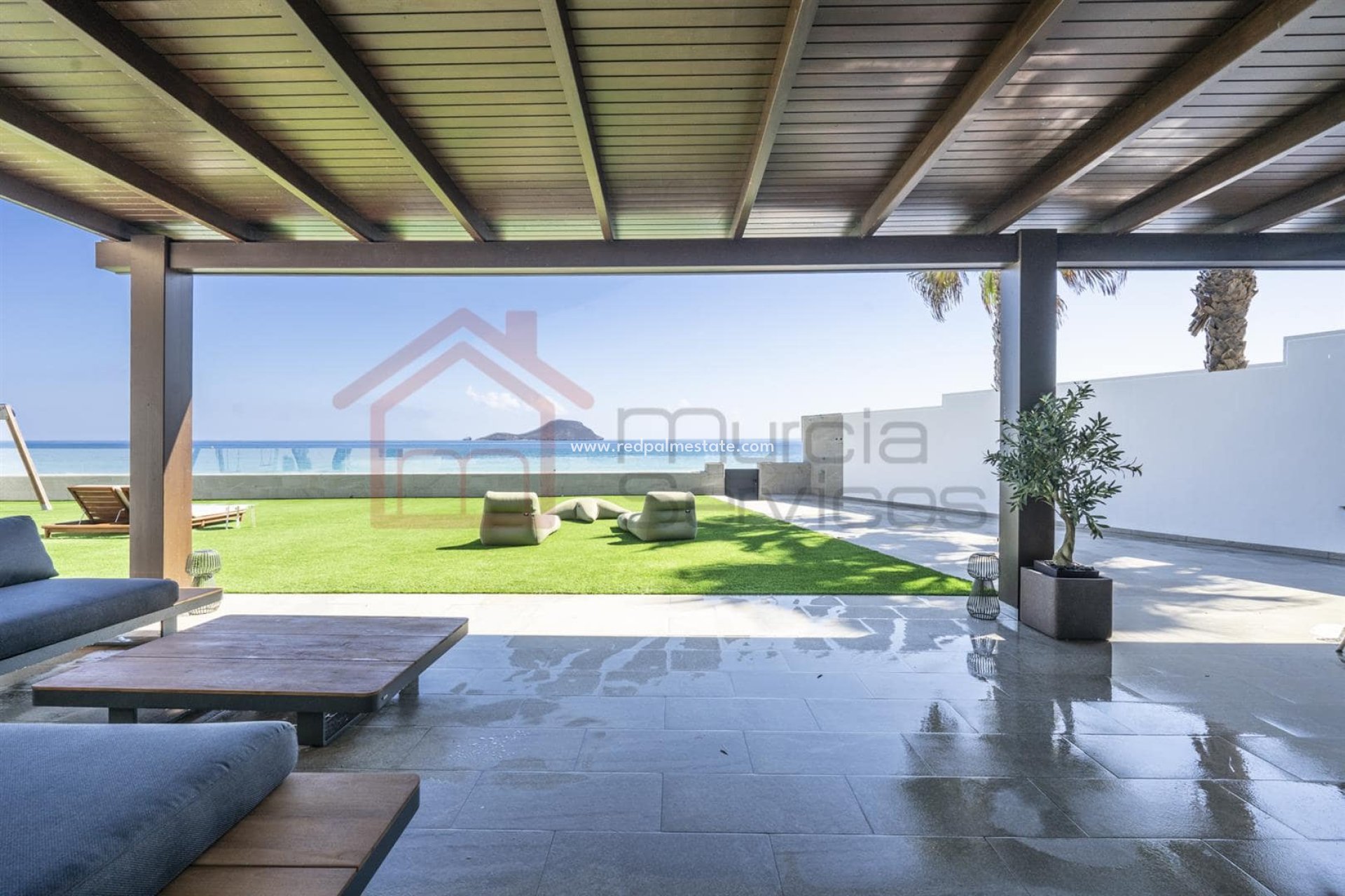 Resale - Villa -
La Manga - Costa Calida