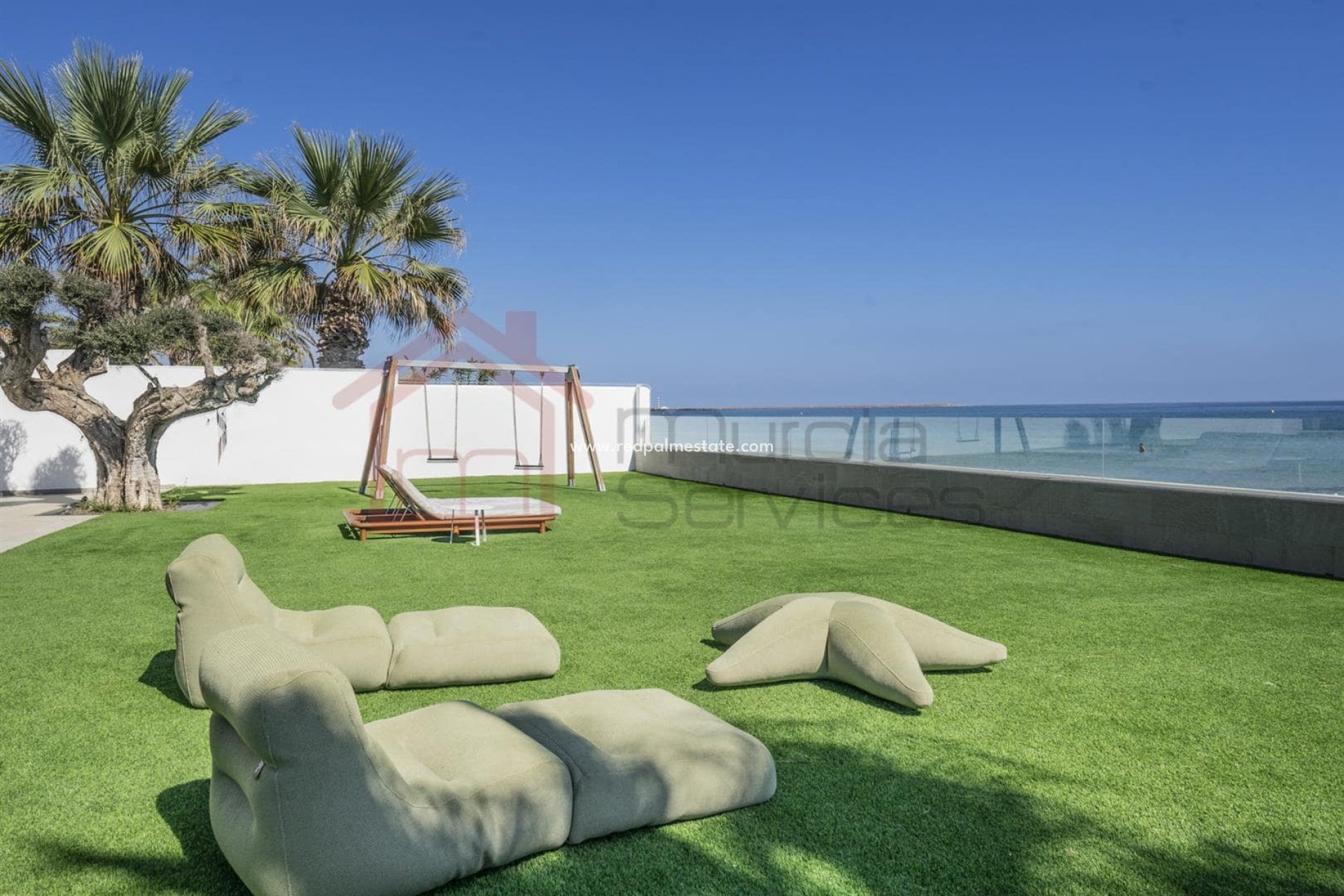 Resale - Villa -
La Manga - Costa Calida
