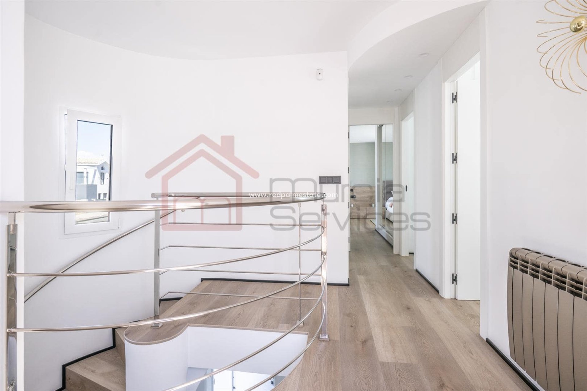 Resale - Villa -
La Manga - Costa Calida