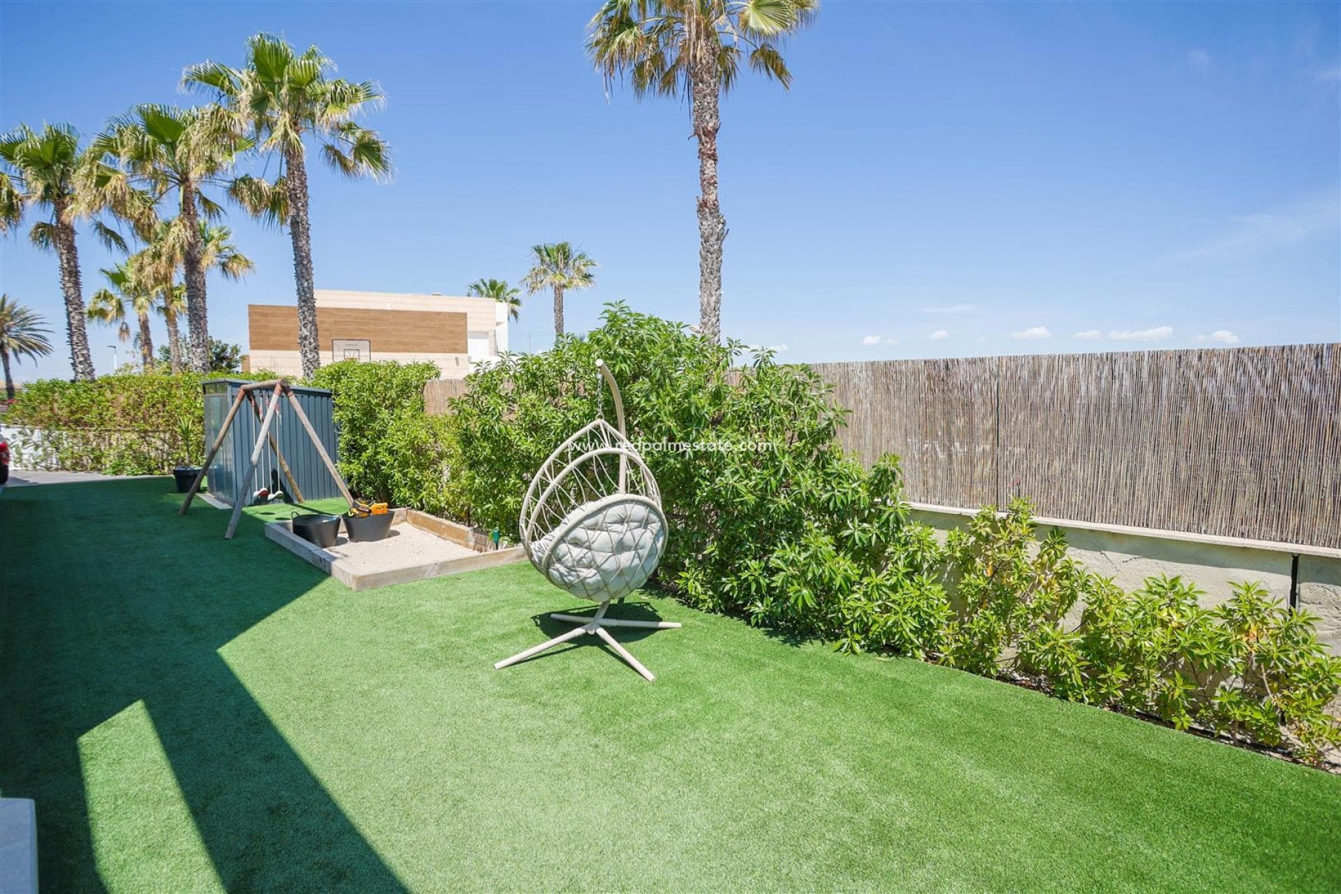Resale - Villa -
La Manga - Costa Calida