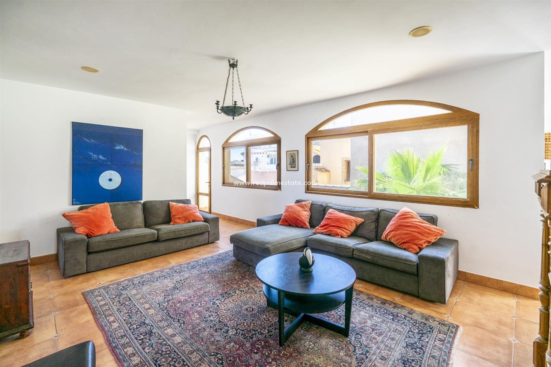 Resale - Villa -
La Manga - Costa Calida