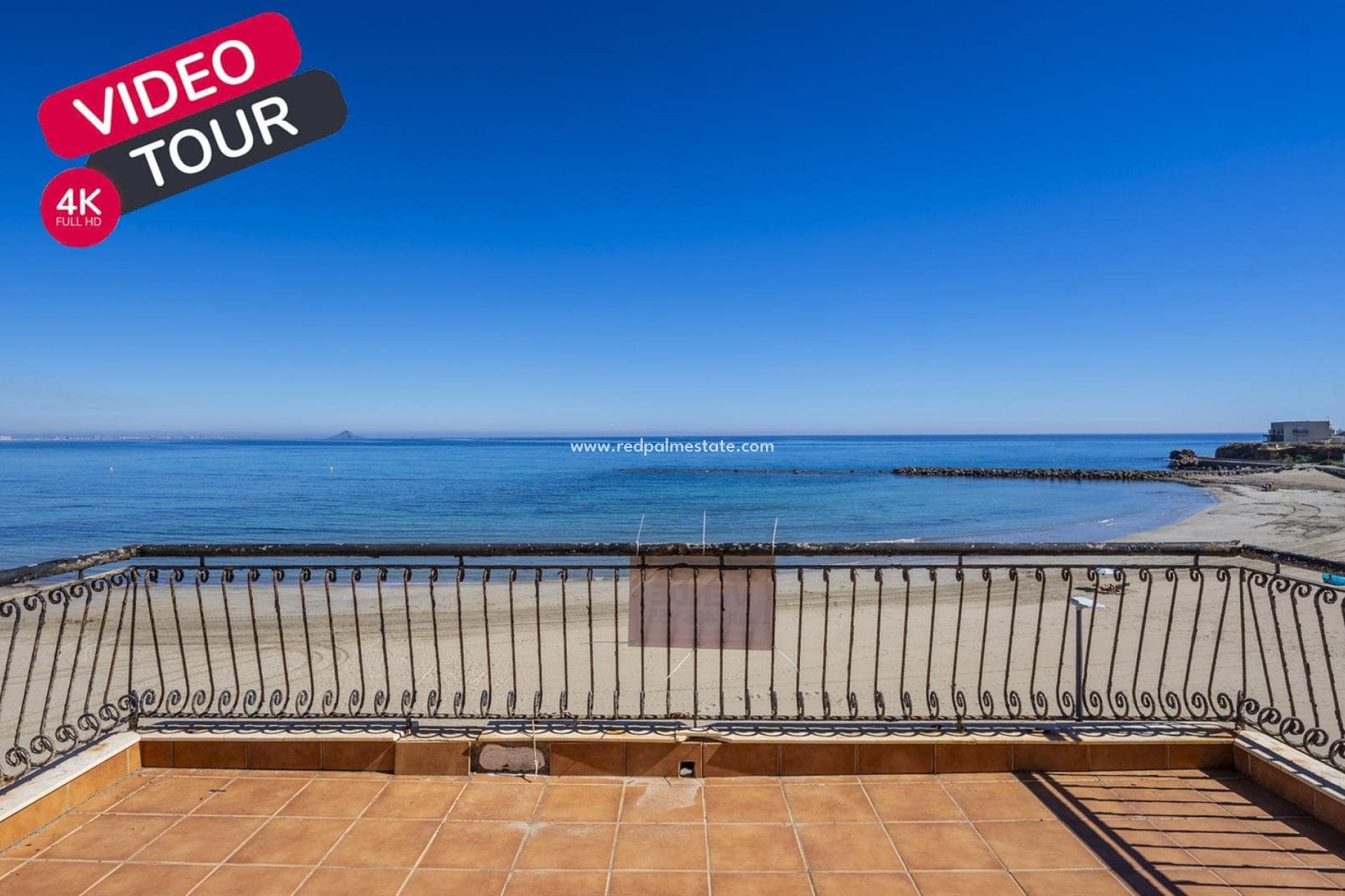 Resale - Villa -
La Manga - Costa Calida