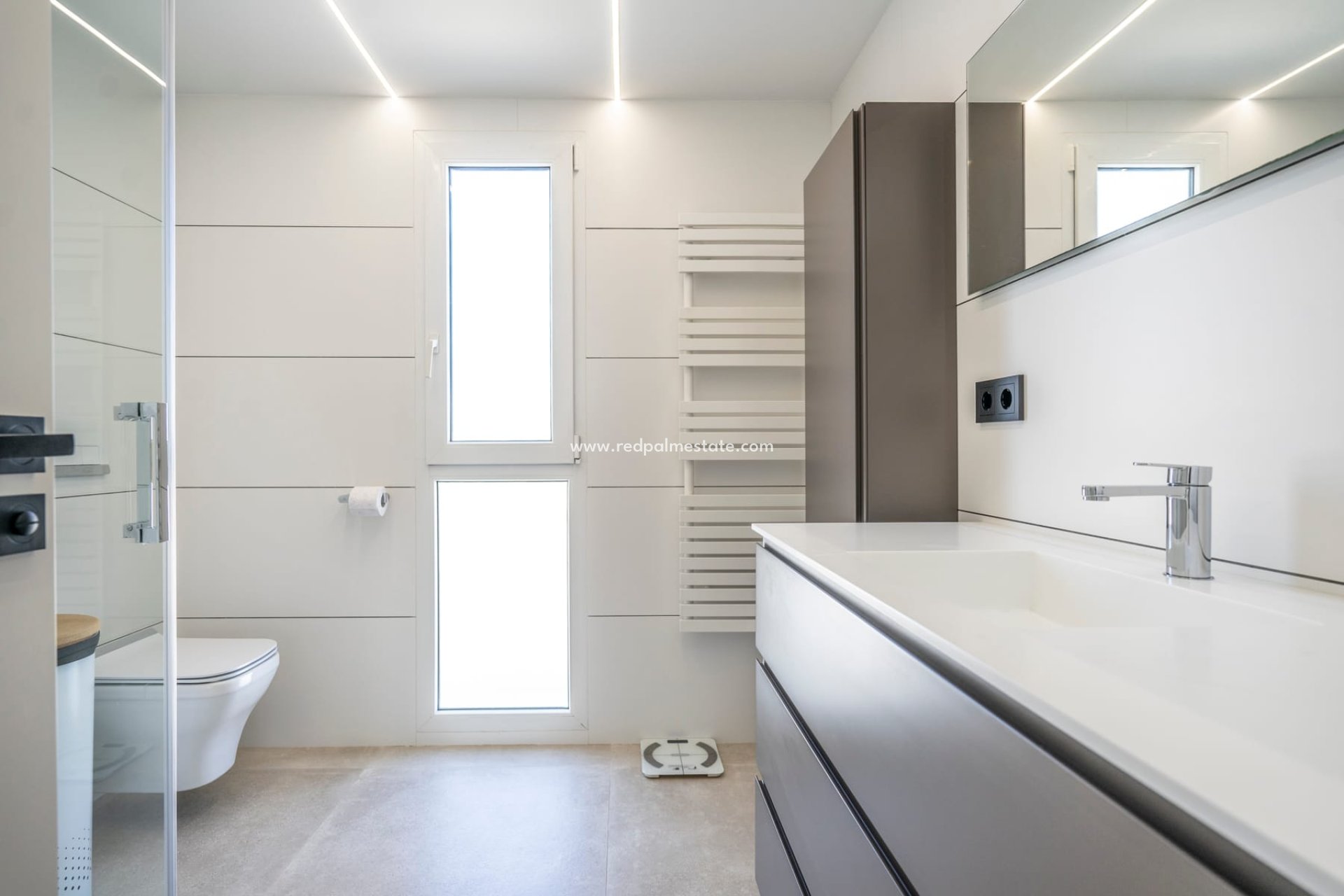 Resale - Villa -
La Manga - Costa Calida
