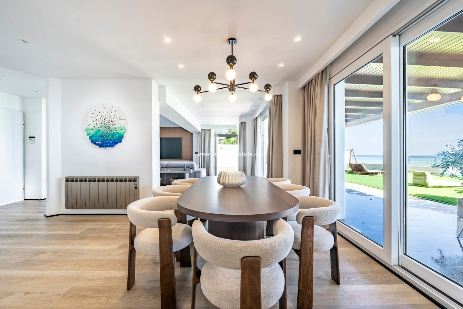 Resale - Villa -
La Manga - Costa Calida