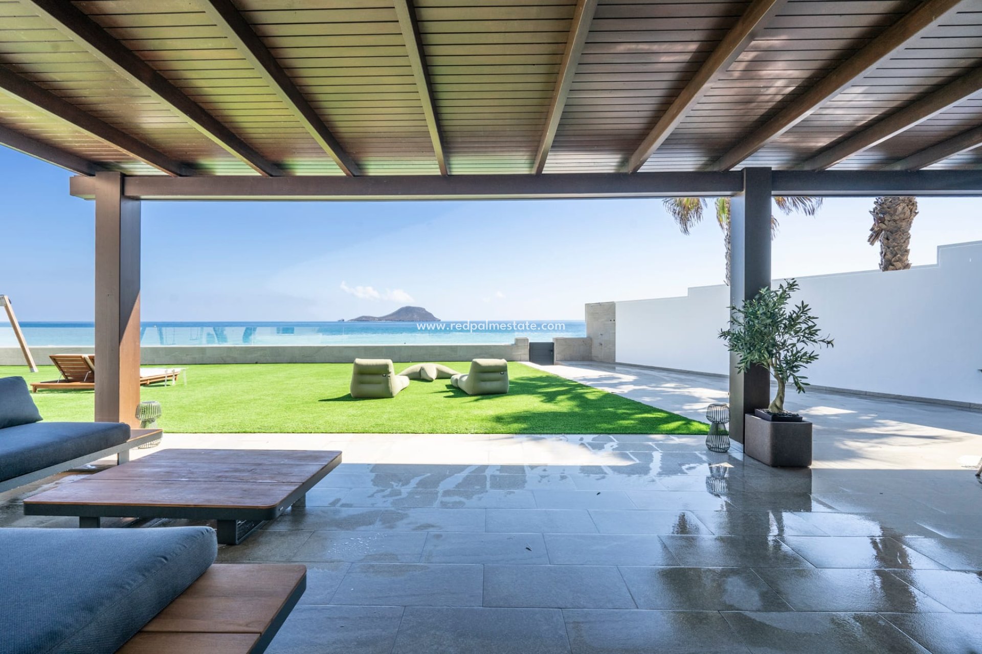 Resale - Villa -
La Manga - Costa Calida
