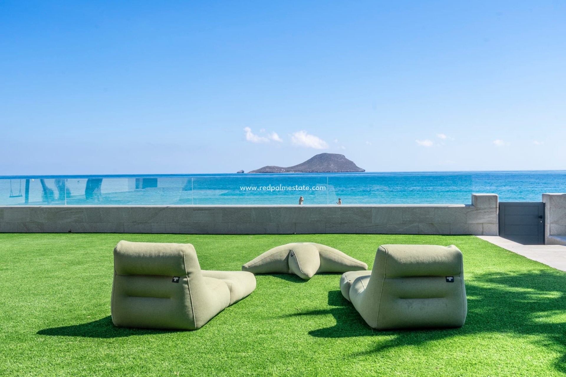 Resale - Villa -
La Manga - Costa Calida