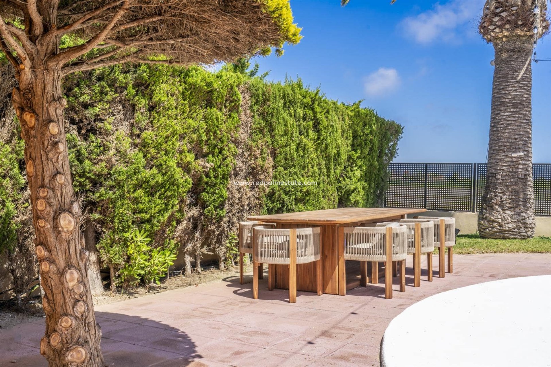 Resale - Villa -
La Manga - Costa Calida