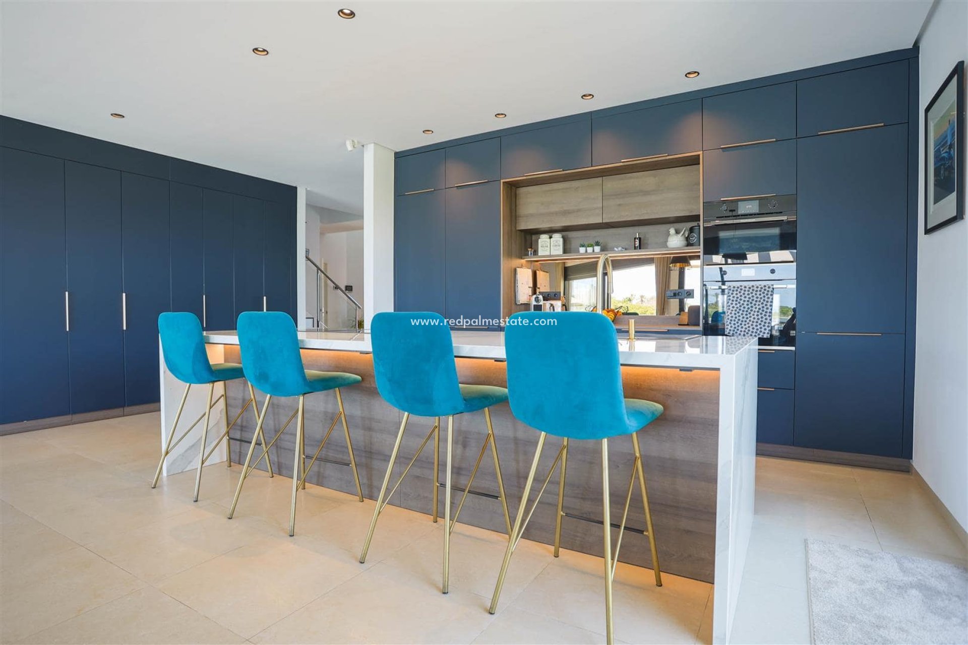 Resale - Villa -
La Manga - Costa Calida