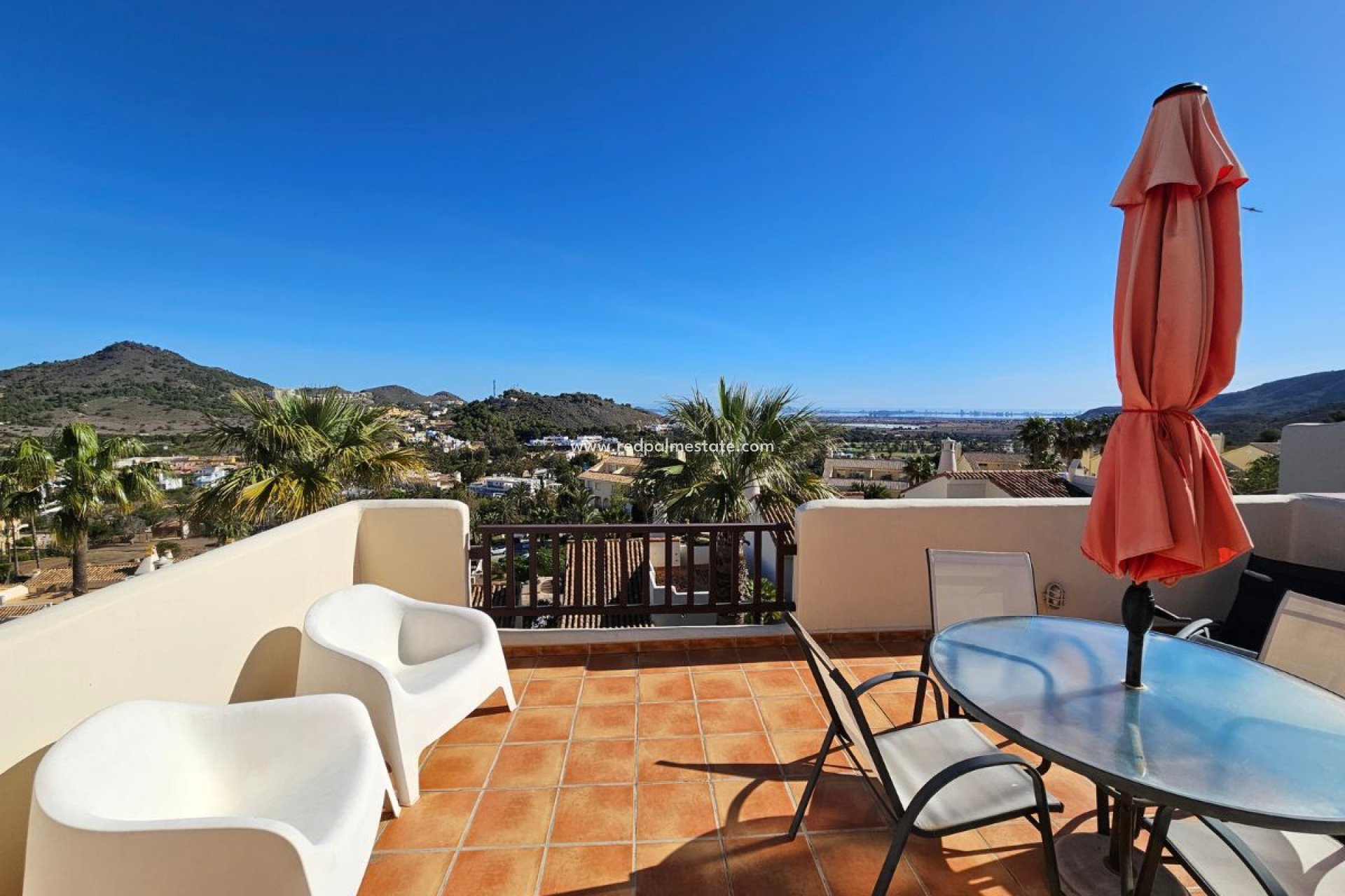 Resale - Villa -
La Manga - Costa Calida