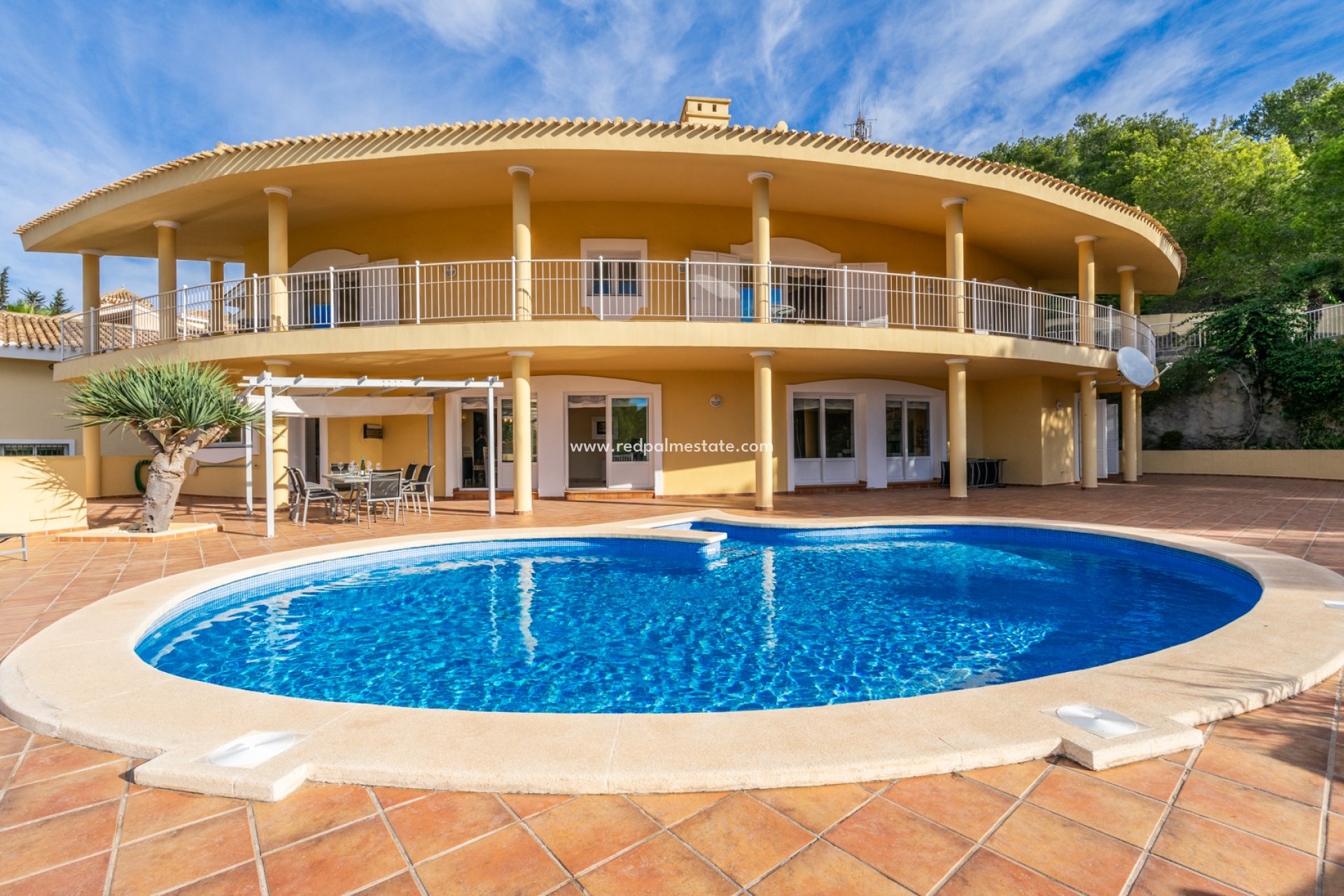 Resale - Villa -
La Manga - Costa Calida