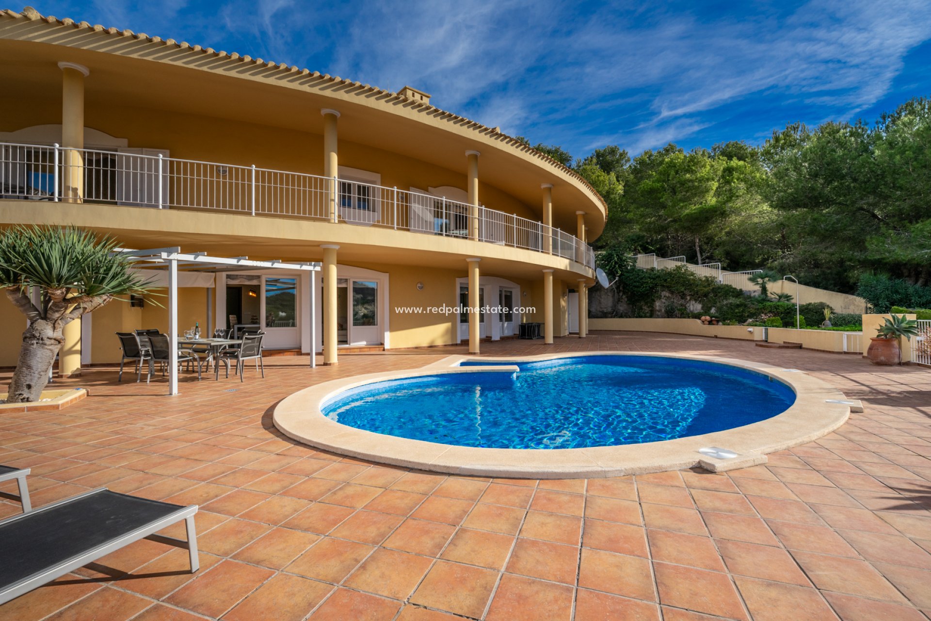 Resale - Villa -
La Manga - Costa Calida