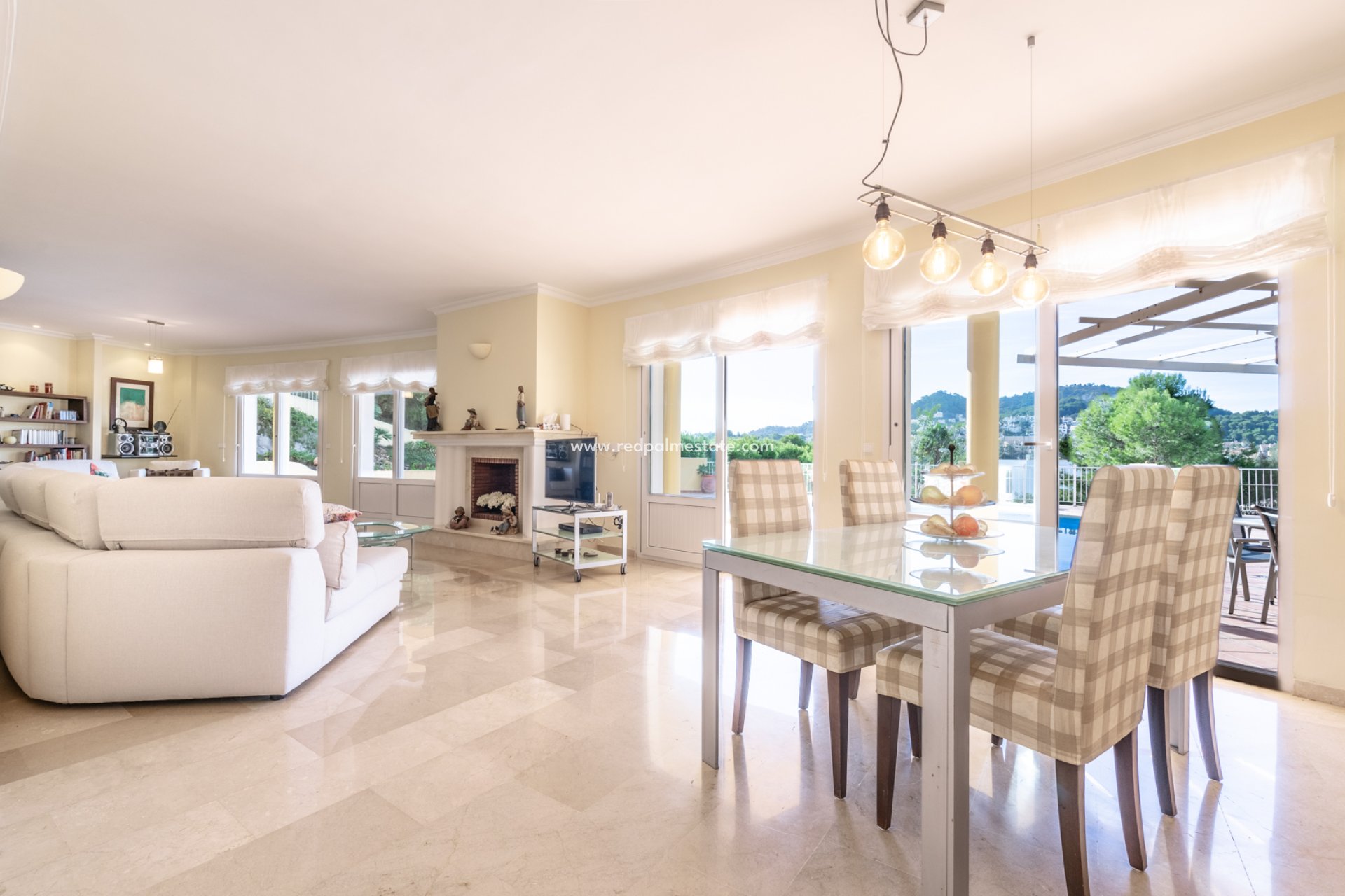 Resale - Villa -
La Manga - Costa Calida