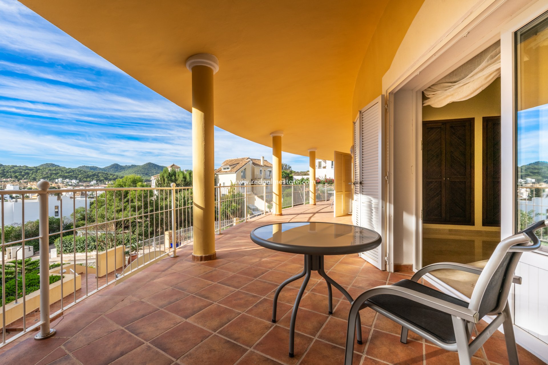 Resale - Villa -
La Manga - Costa Calida