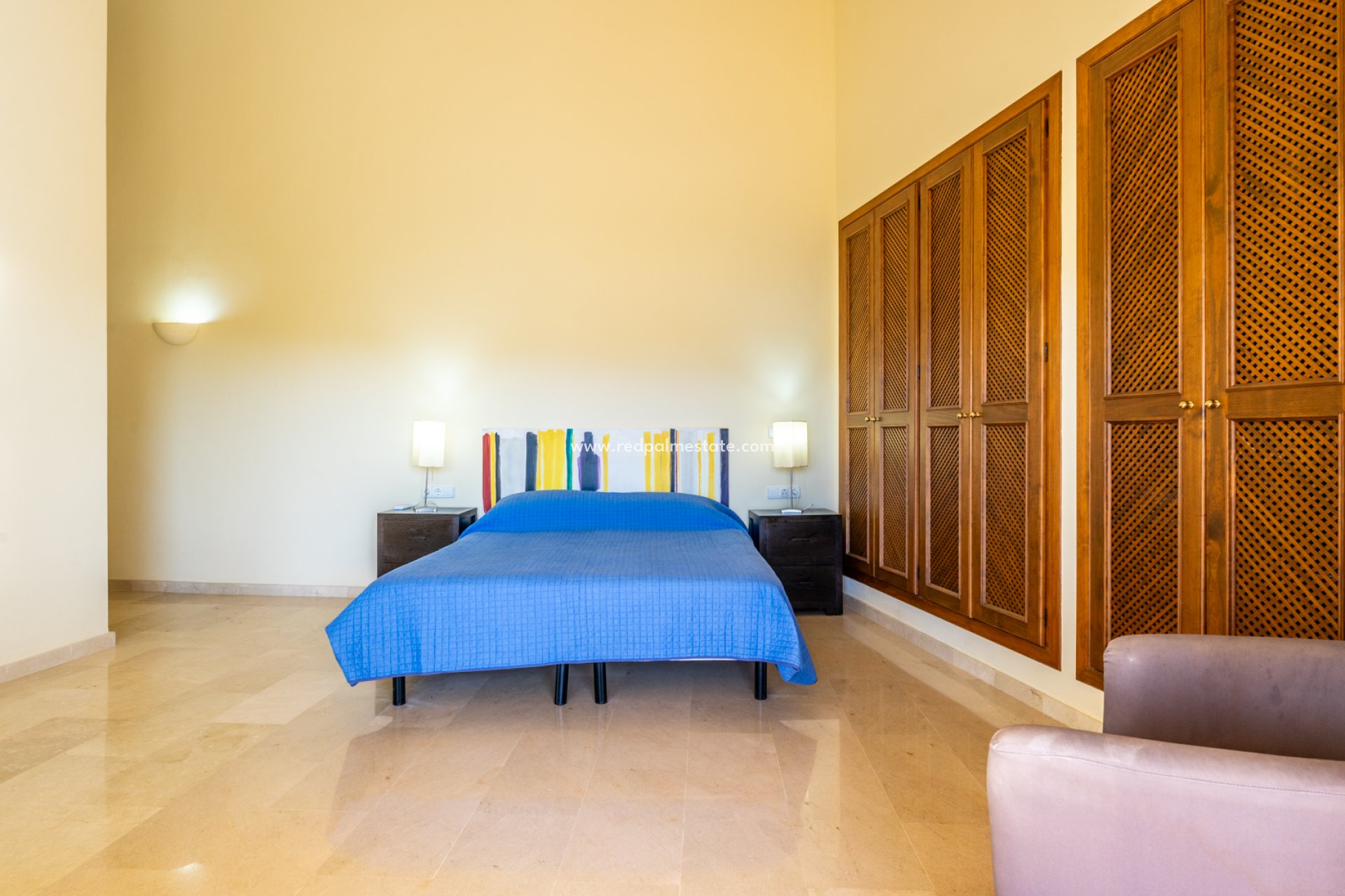 Resale - Villa -
La Manga - Costa Calida