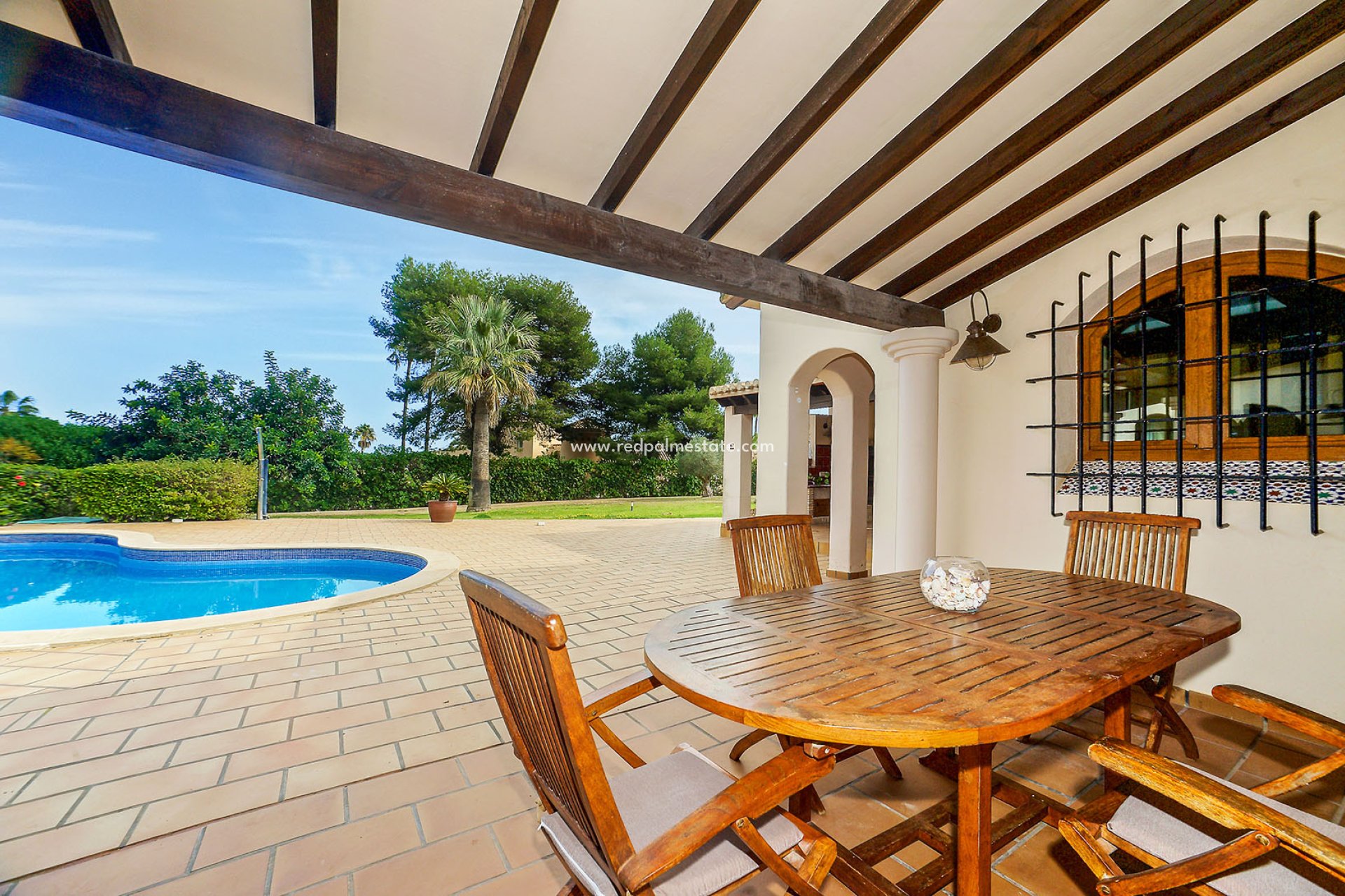 Resale - Villa -
La Manga - Costa Calida