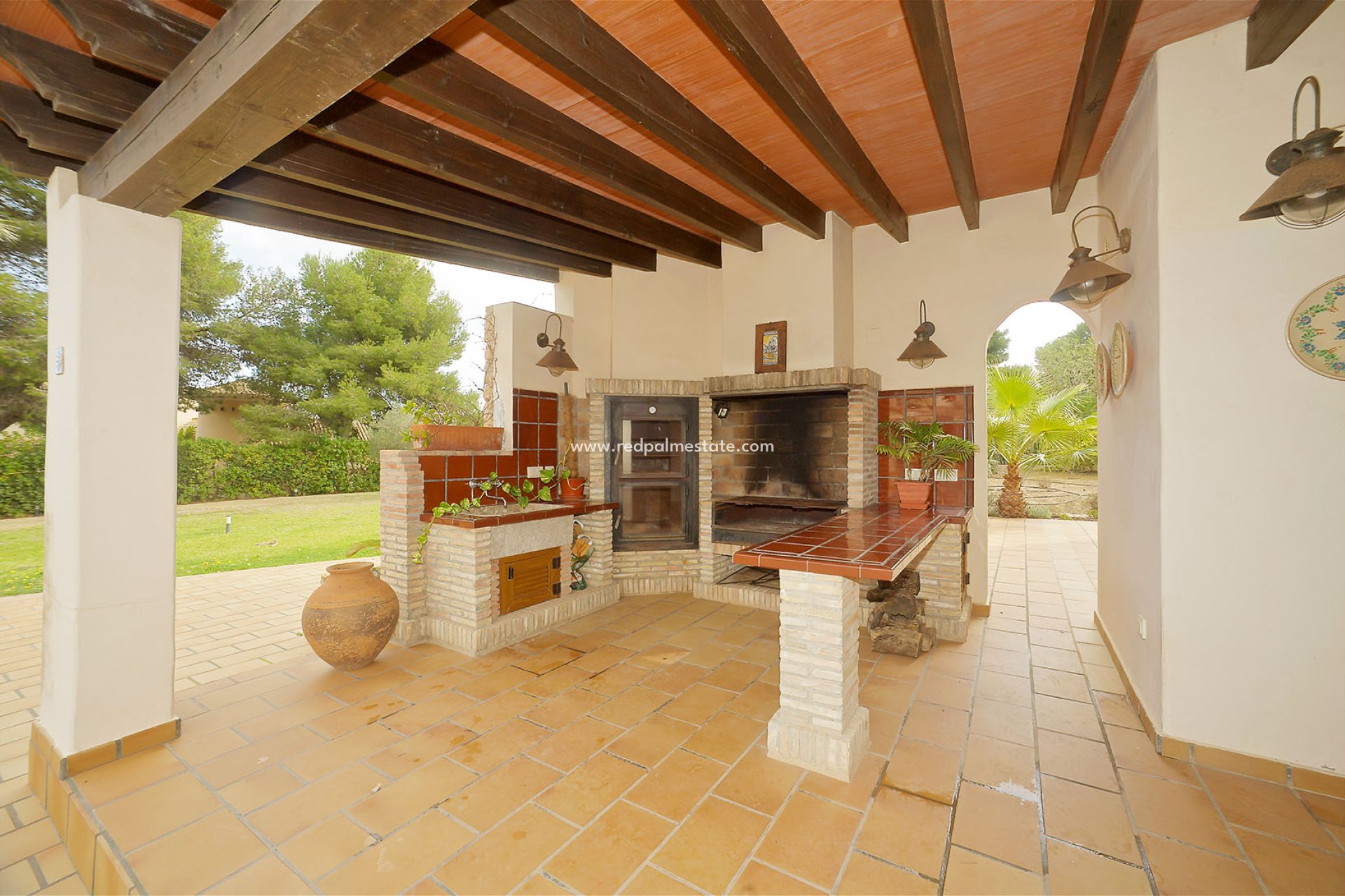 Resale - Villa -
La Manga - Costa Calida