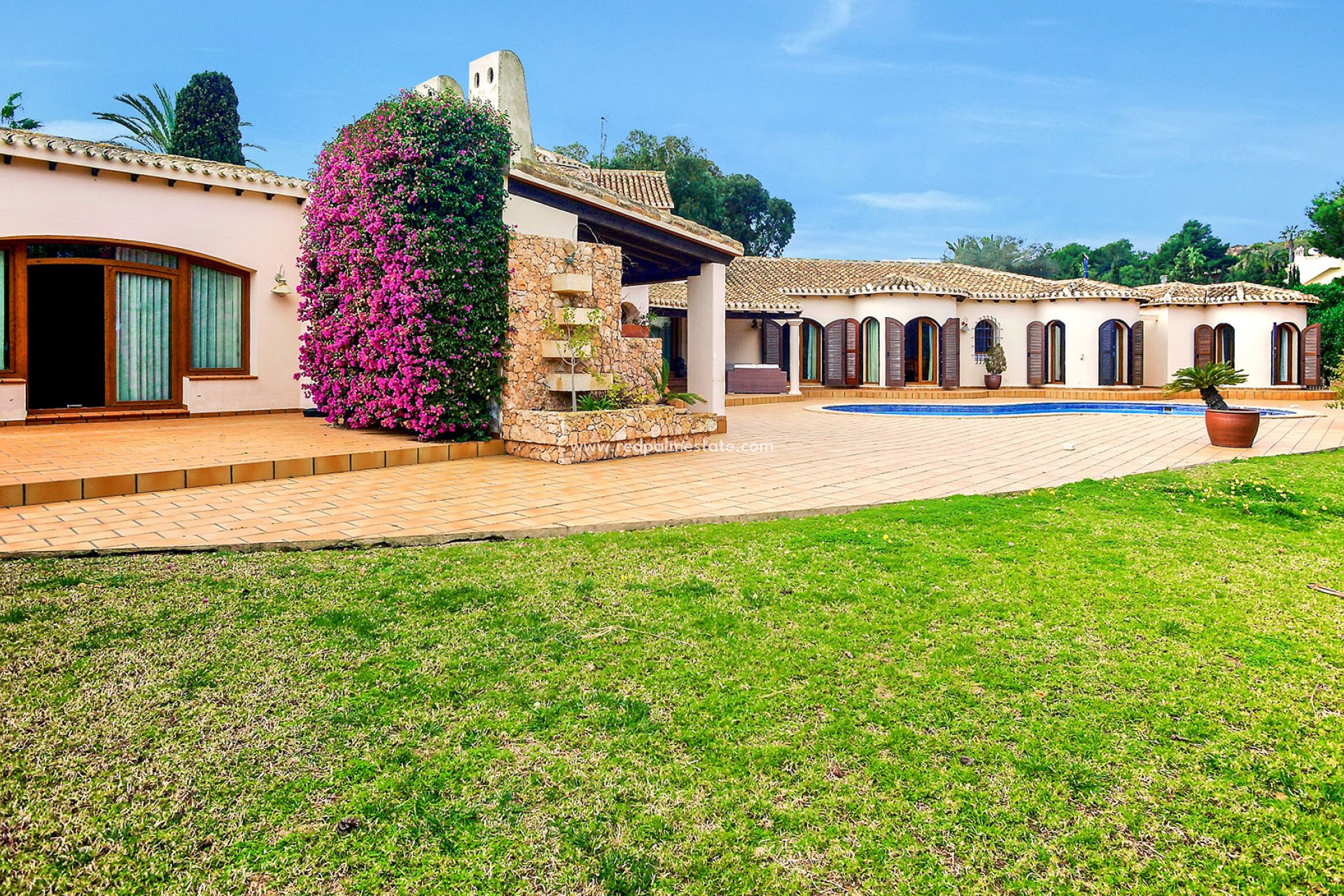 Resale - Villa -
La Manga - Costa Calida