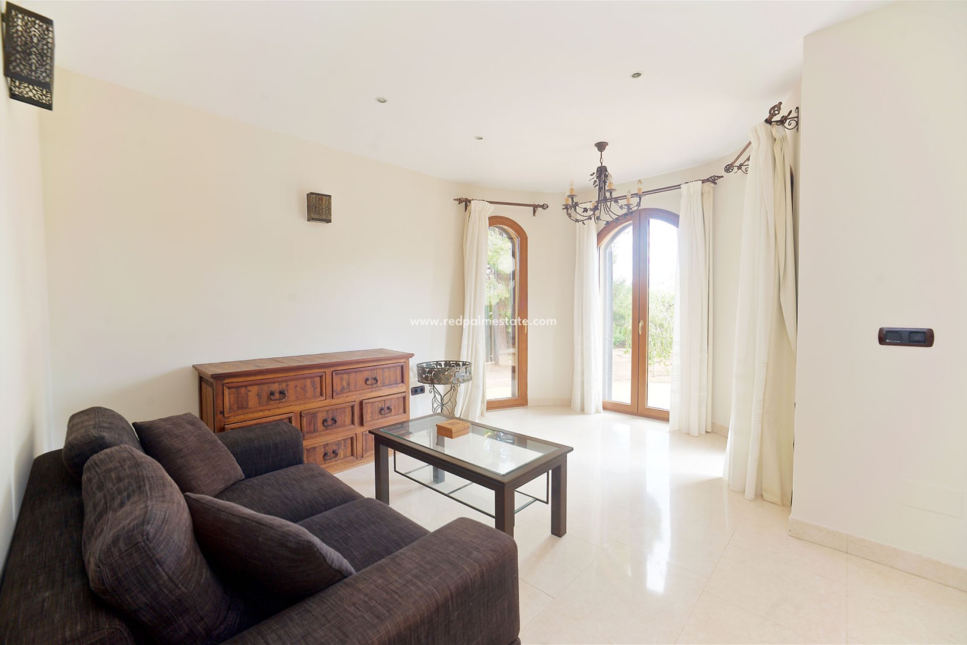 Resale - Villa -
La Manga - Costa Calida