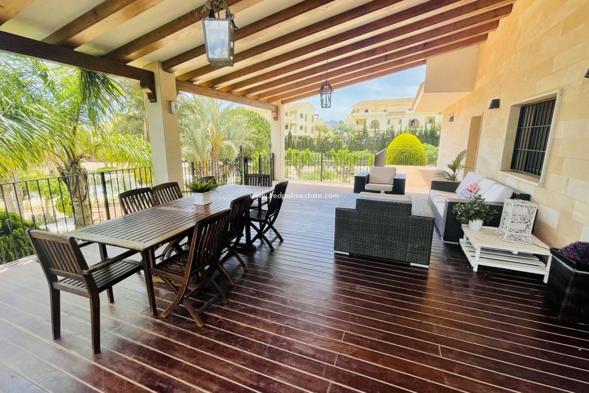 Resale - Villa -
La Manga - Costa Calida