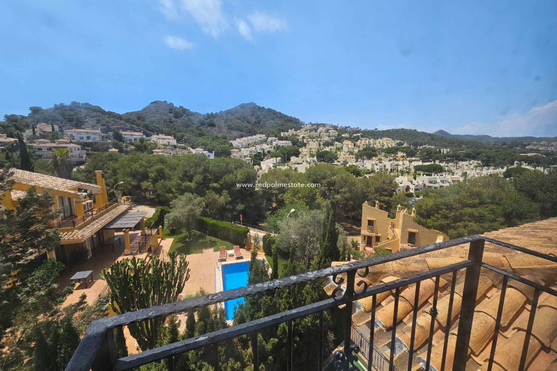 Resale - Villa -
La Manga - Costa Calida