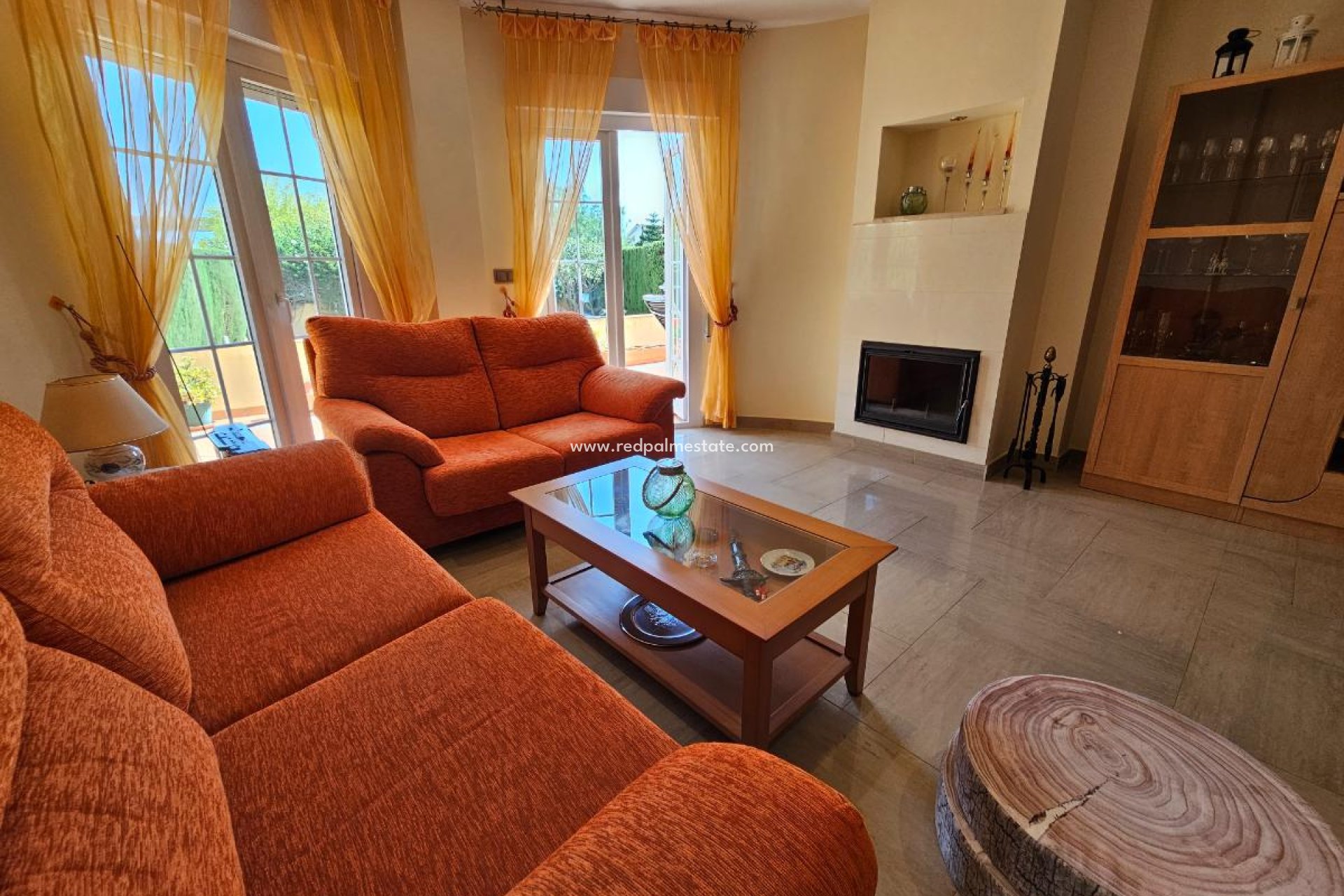 Resale - Villa -
La Manga - Costa Calida