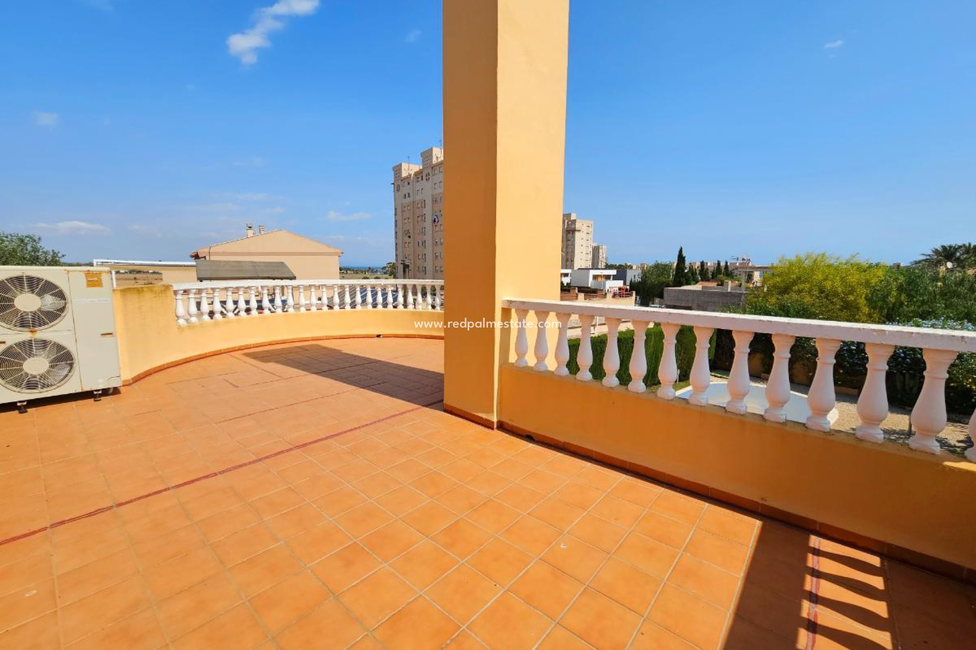 Resale - Villa -
La Manga - Costa Calida