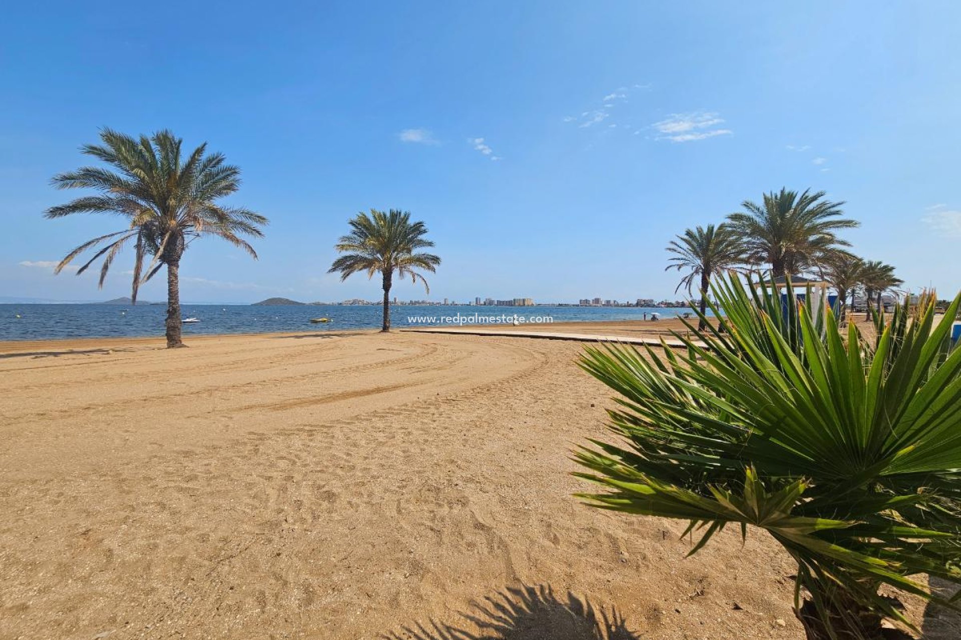 Resale - Villa -
La Manga - Costa Calida