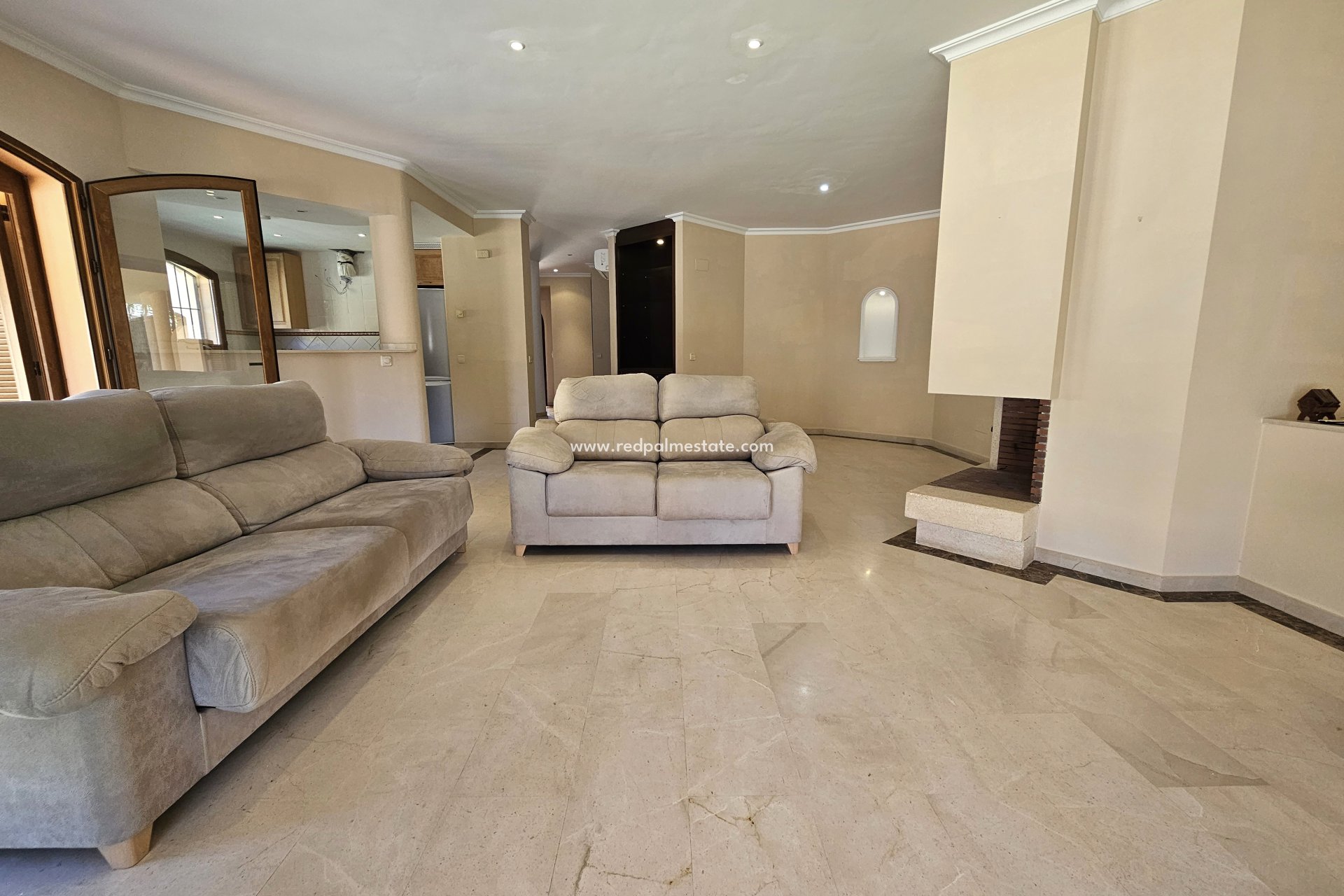 Resale - Villa -
La Manga - Costa Calida