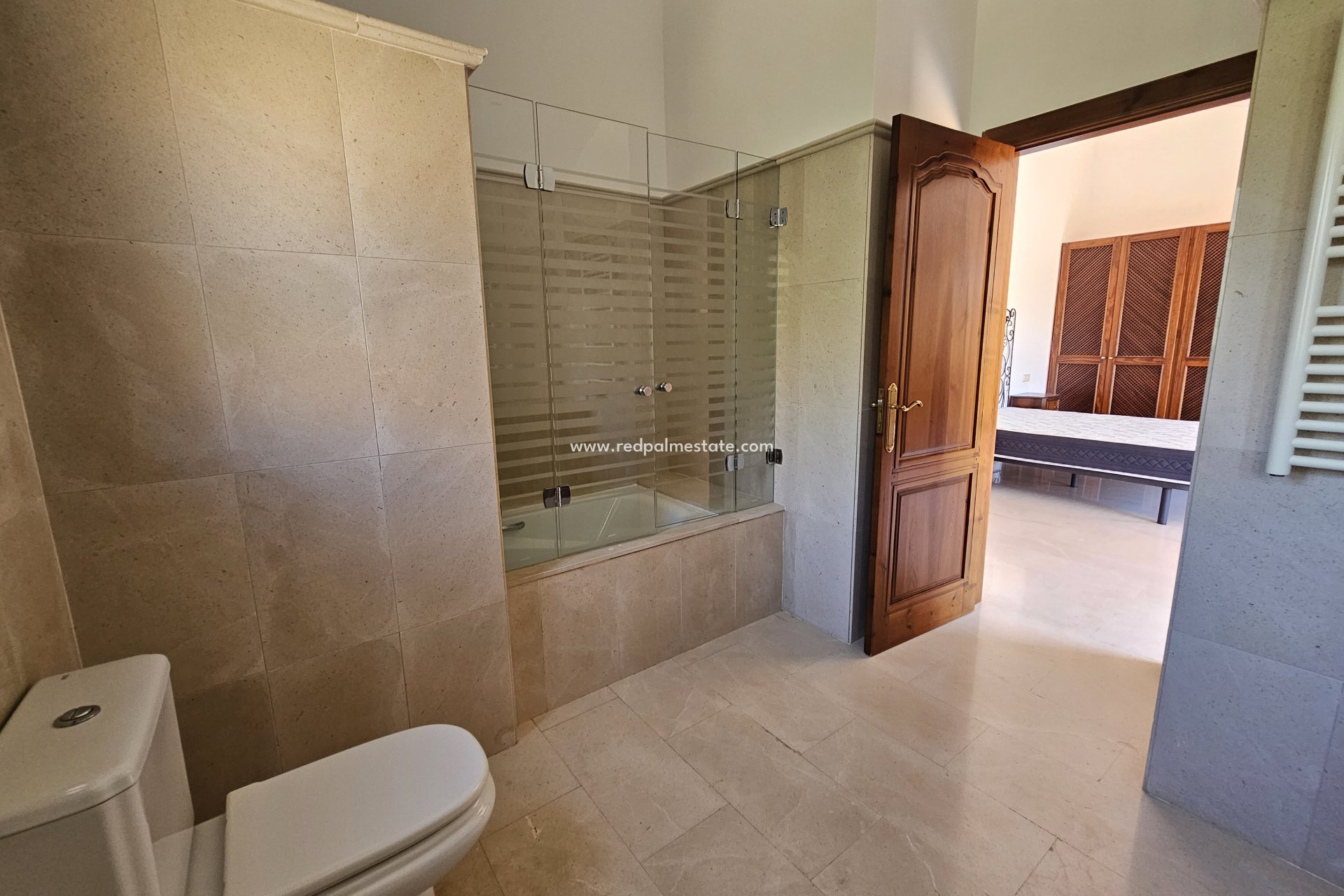 Resale - Villa -
La Manga - Costa Calida