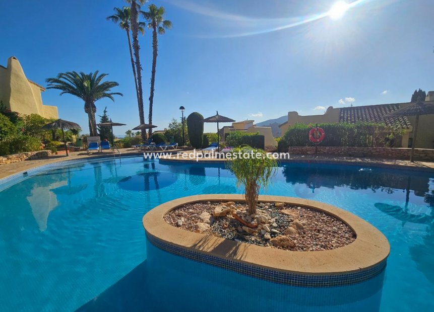 Resale - Villa -
La Manga - Costa Calida