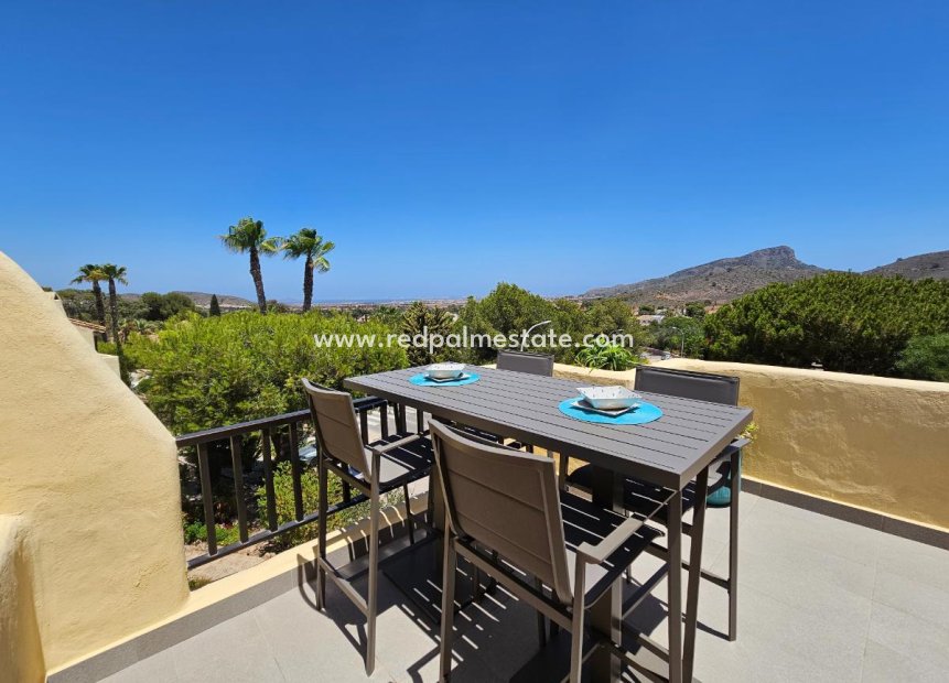 Resale - Villa -
La Manga - Costa Calida