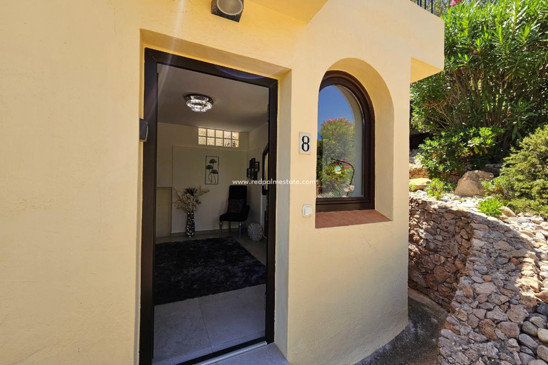 Resale - Villa -
La Manga - Costa Calida