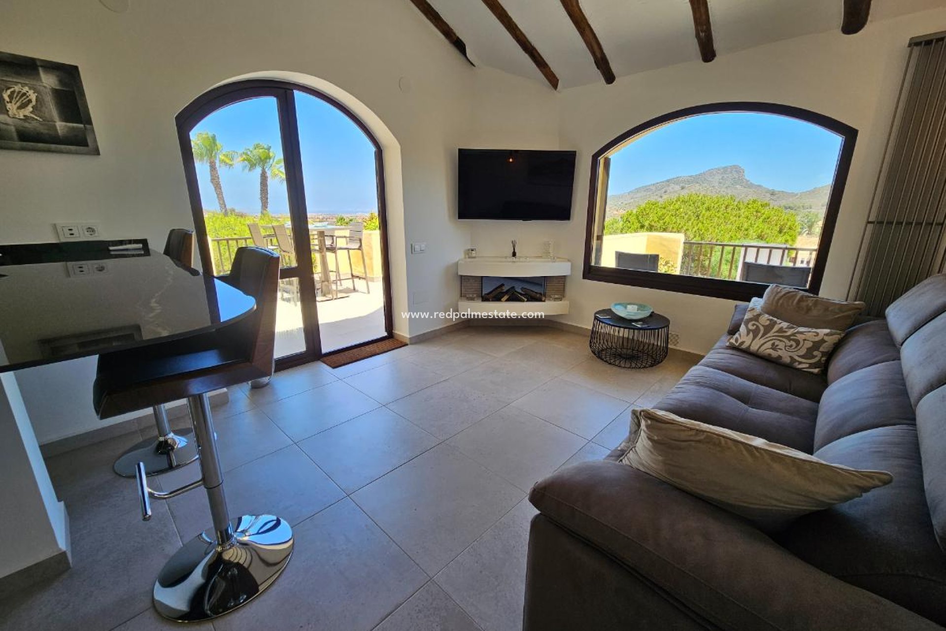 Resale - Villa -
La Manga - Costa Calida