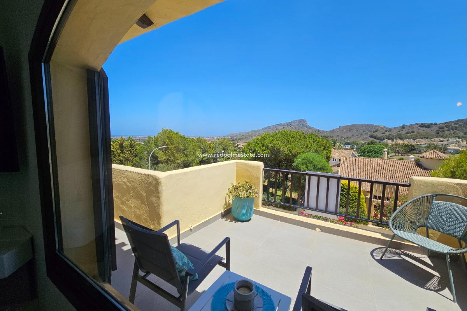 Resale - Villa -
La Manga - Costa Calida