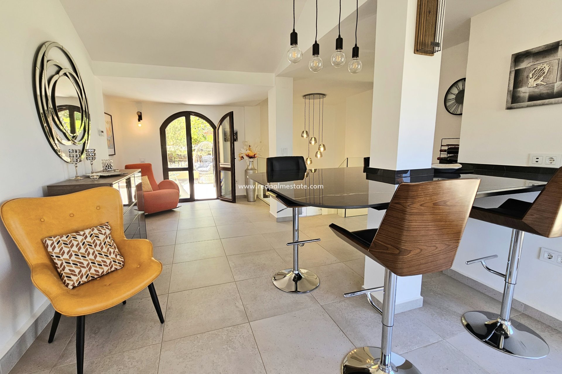 Resale - Villa -
La Manga - Costa Calida